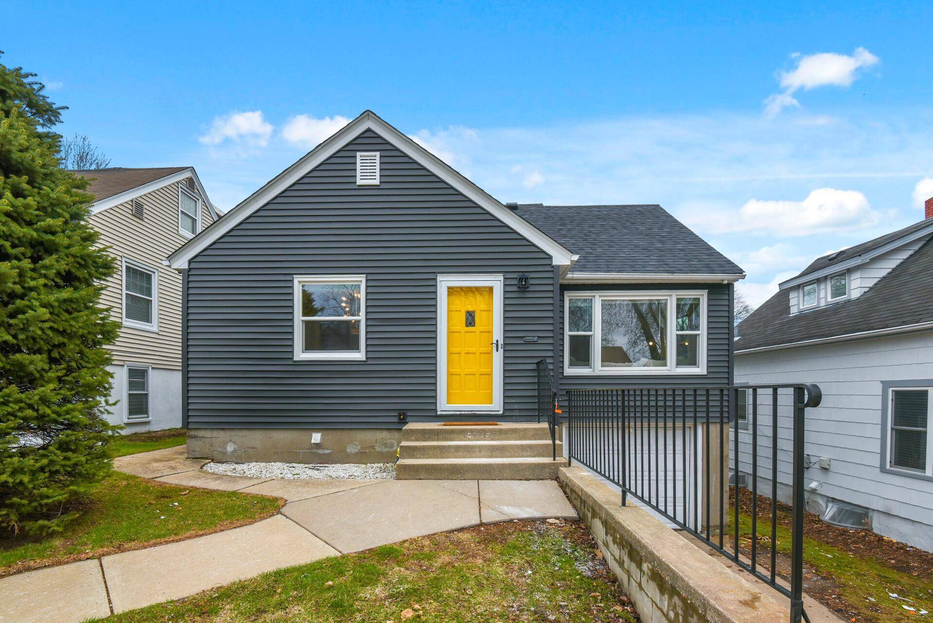 5529 Emerson AVE S, Minneapolis, MN 55419