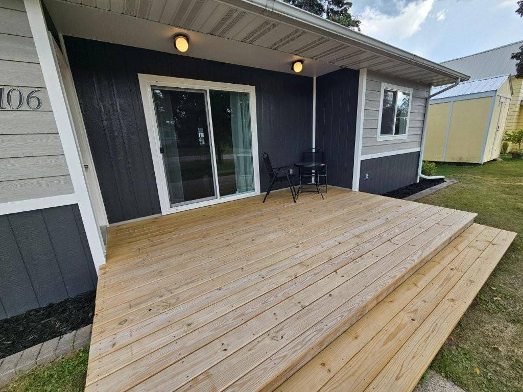 106 Red Lake AVE SW, Bagley, MN 56621