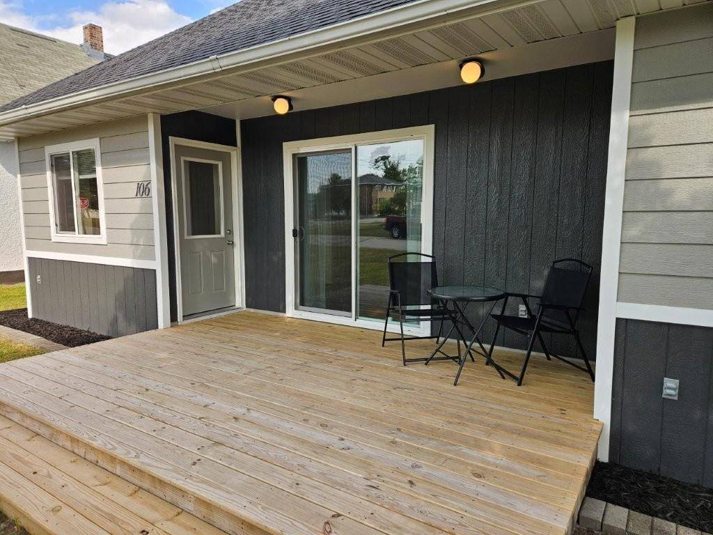 106 Red Lake AVE SW, Bagley, MN 56621