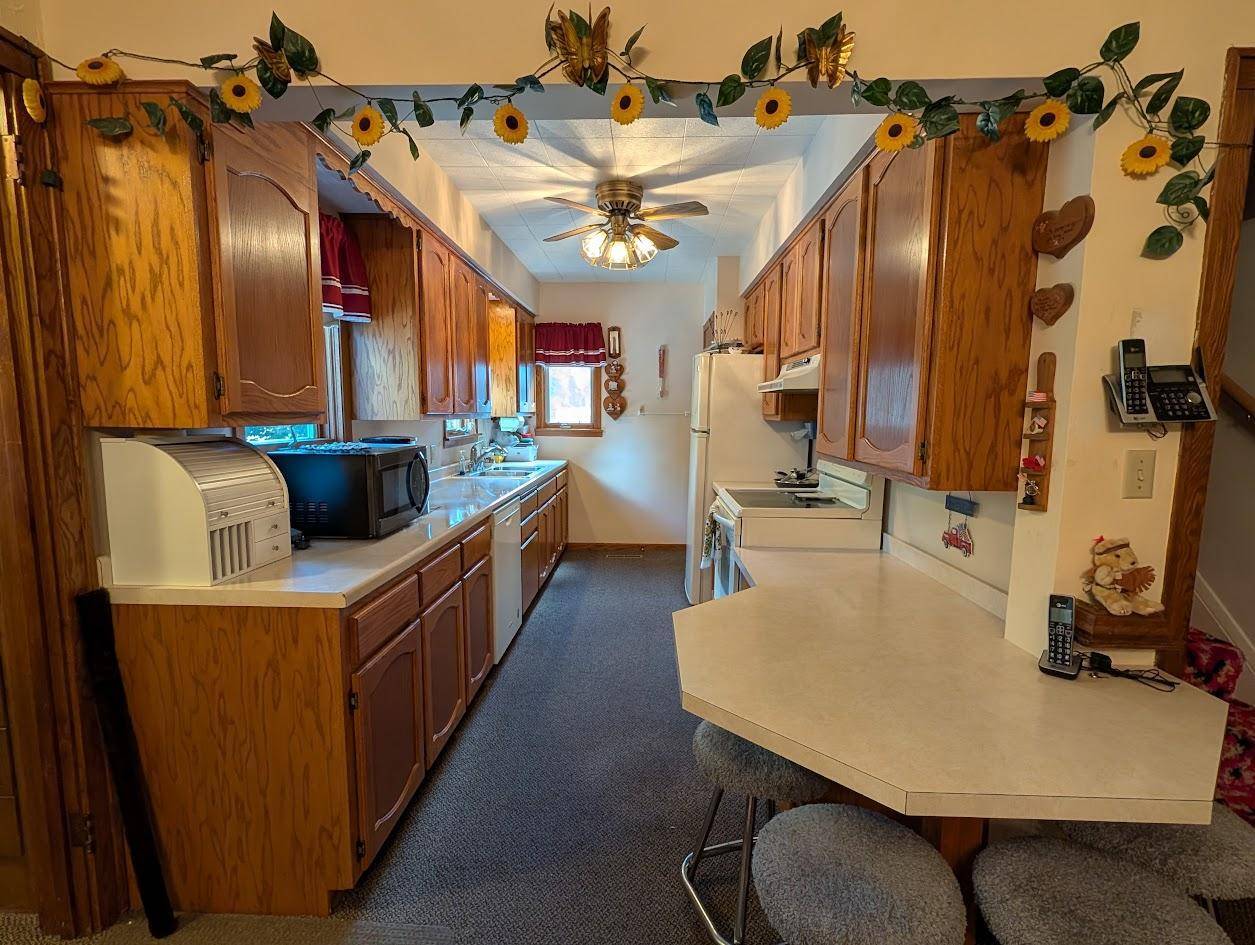 320 Cedar AVE, Moose Lake, MN 55767