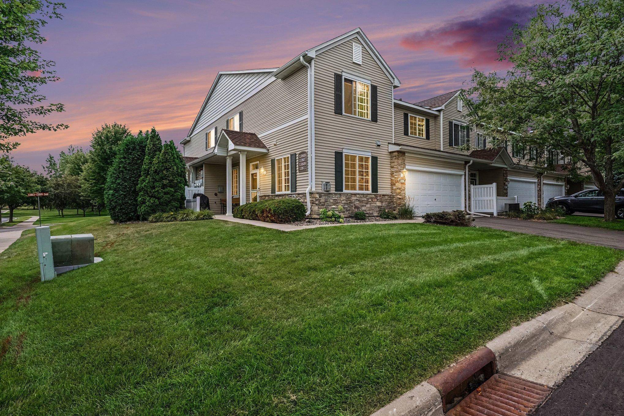 13805 Atwood AVE #1608, Rosemount, MN 55068