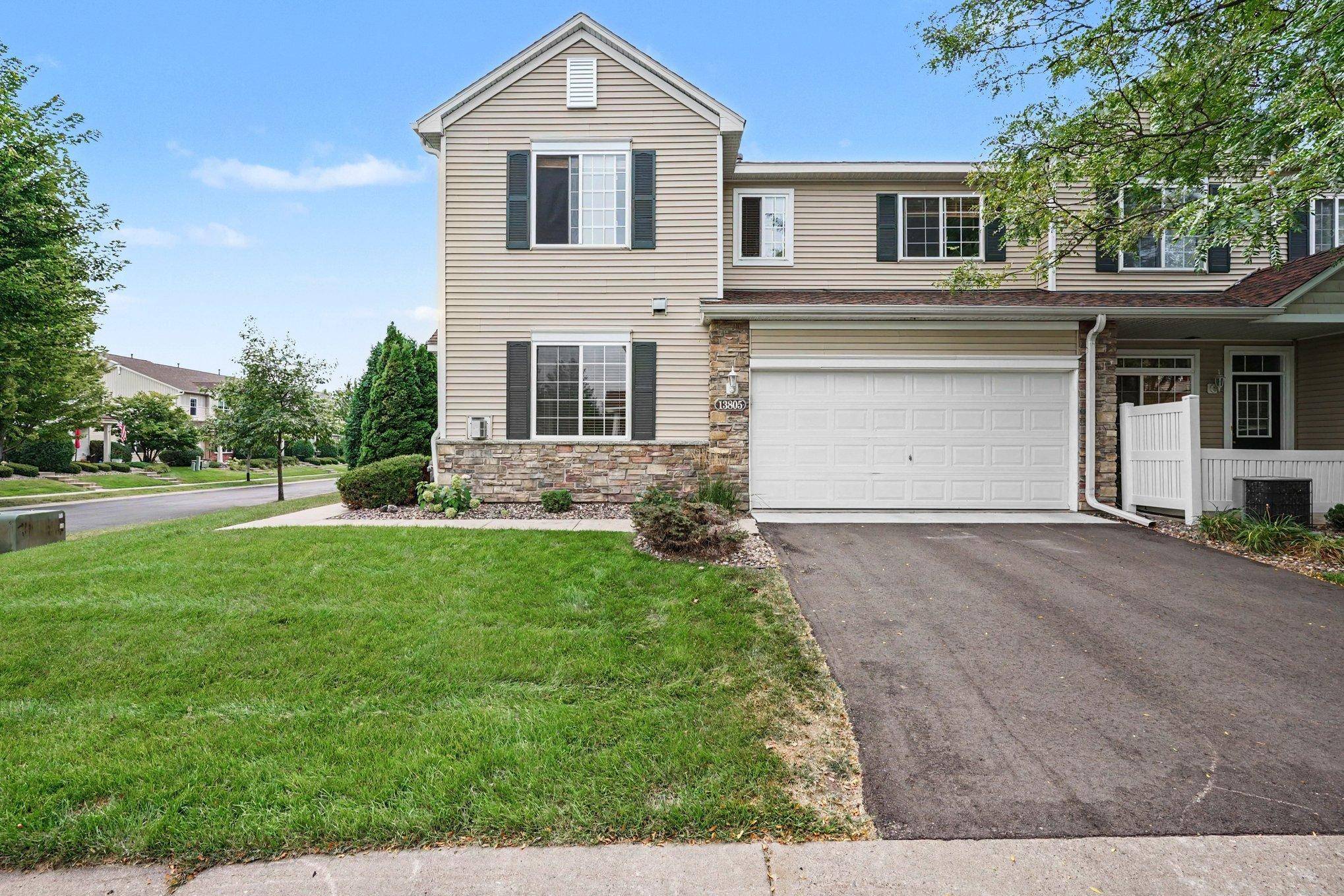 13805 Atwood AVE #1608, Rosemount, MN 55068