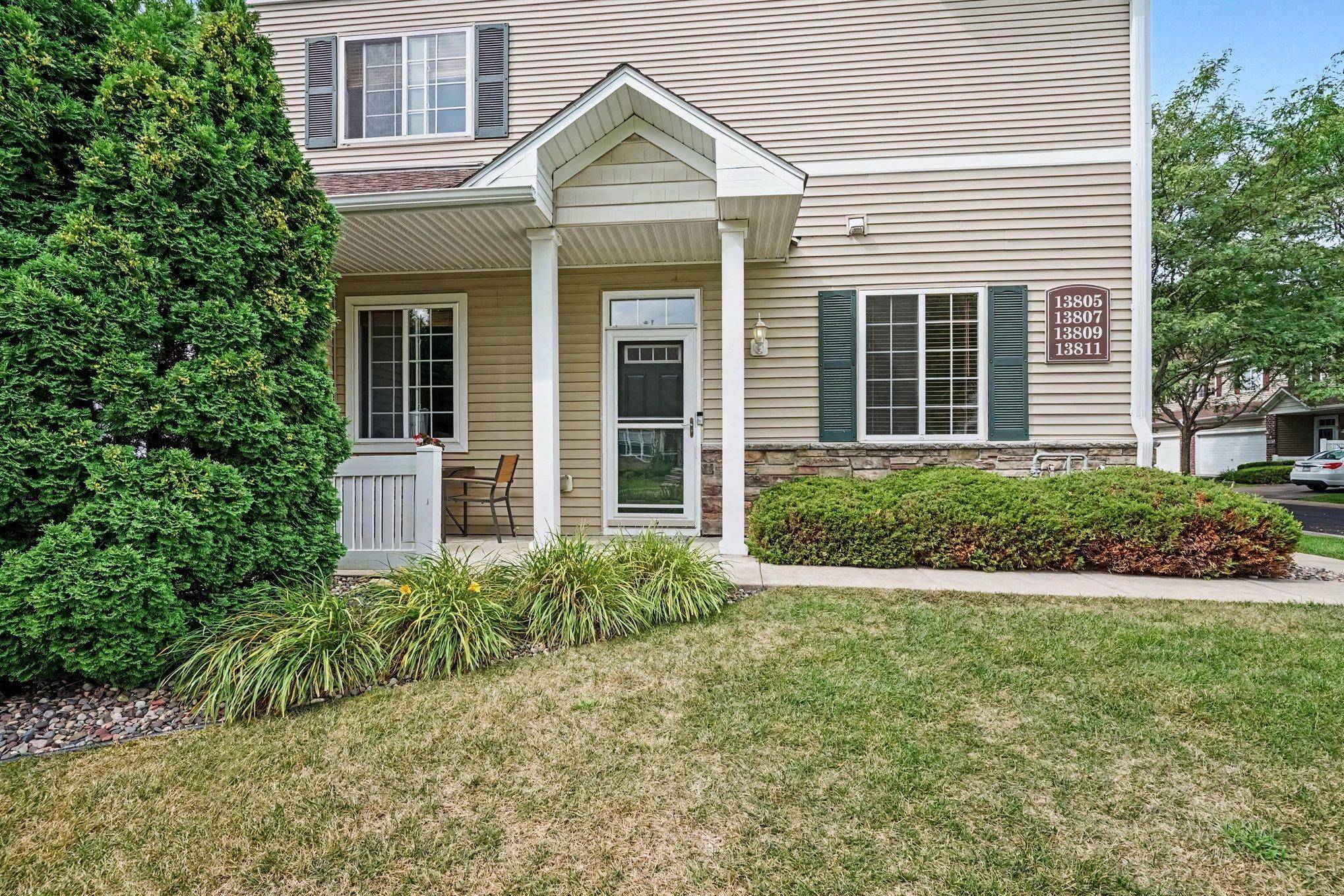 13805 Atwood AVE #1608, Rosemount, MN 55068