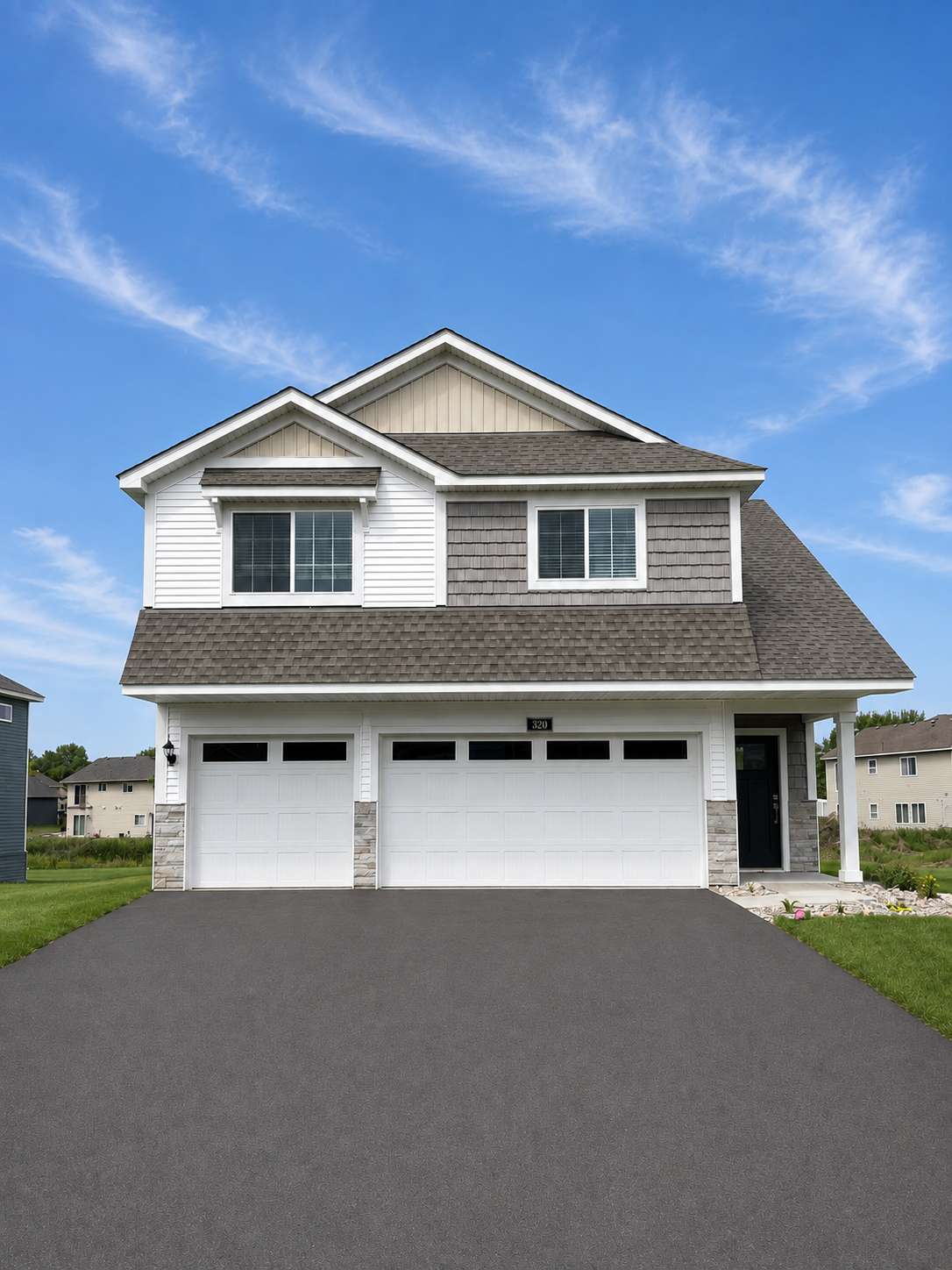 320 Florence AVE S, Annandale, MN 55302