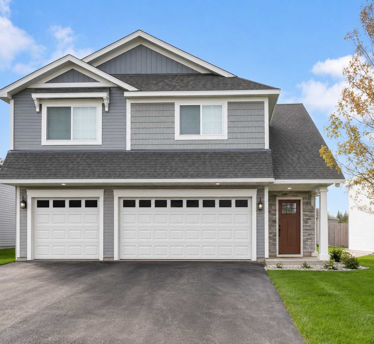 310 Florence AVE S, Annandale, MN 55302