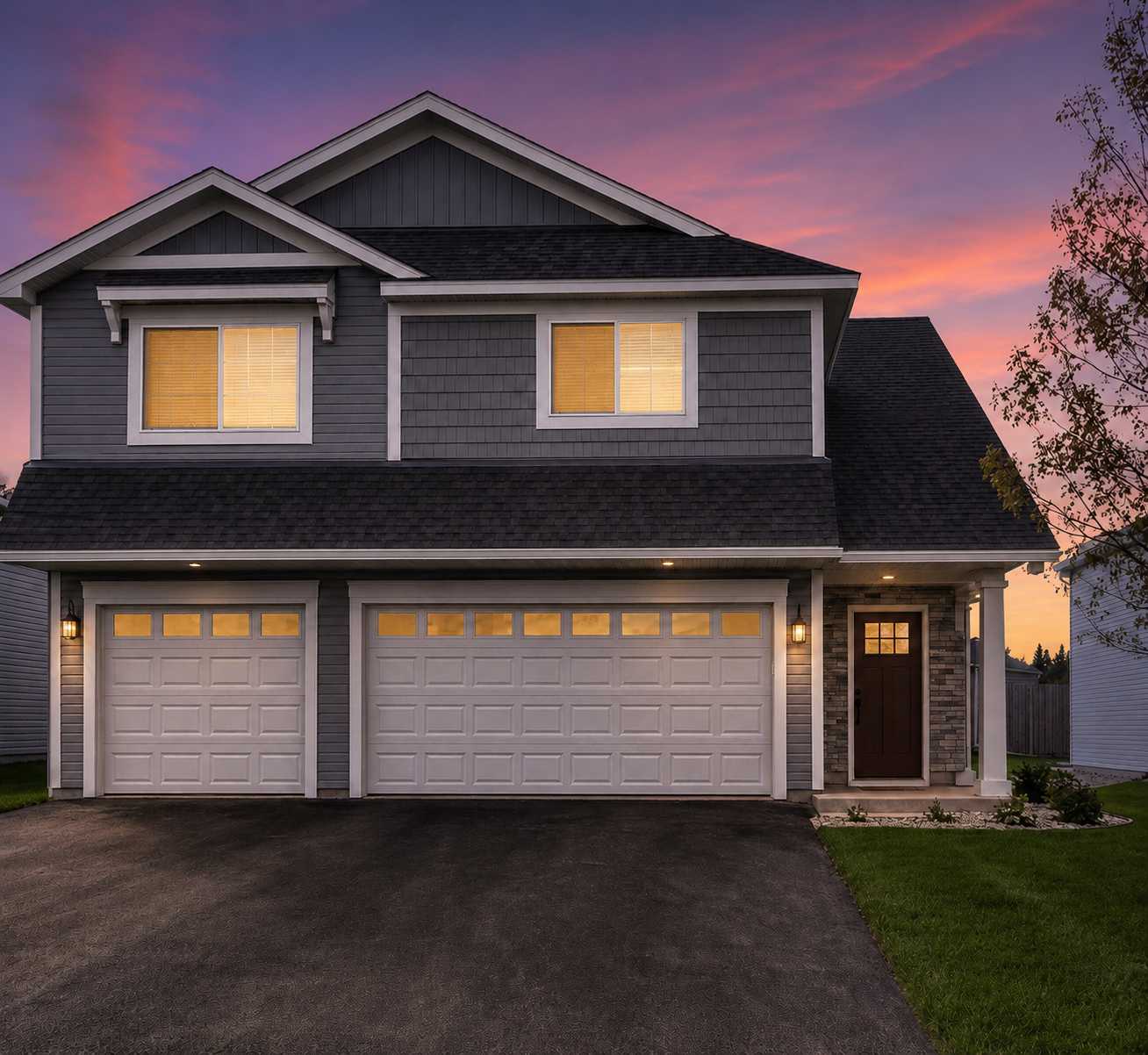 310 Florence AVE S, Annandale, MN 55302