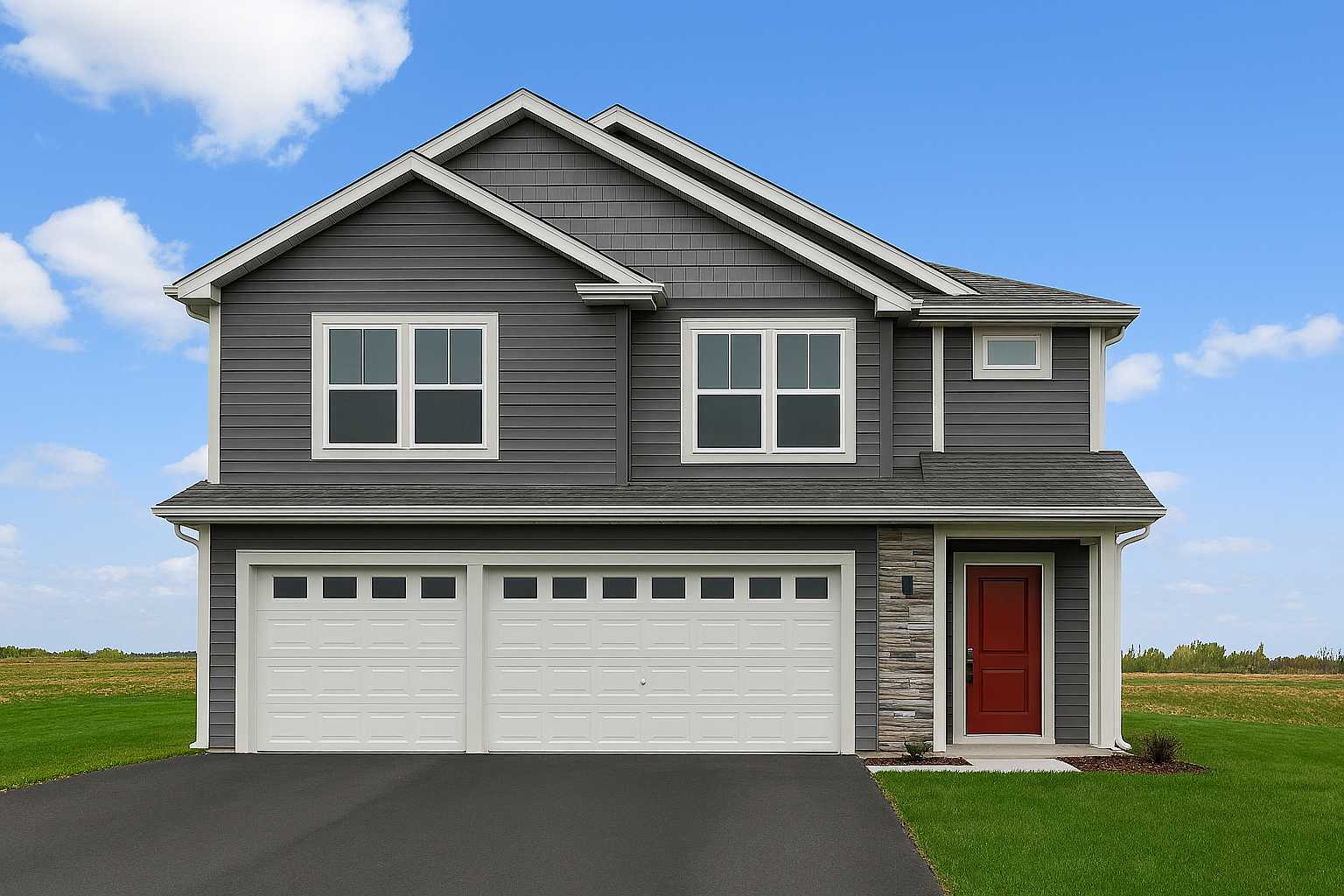 390 Florence AVE S, Annandale, MN 55302