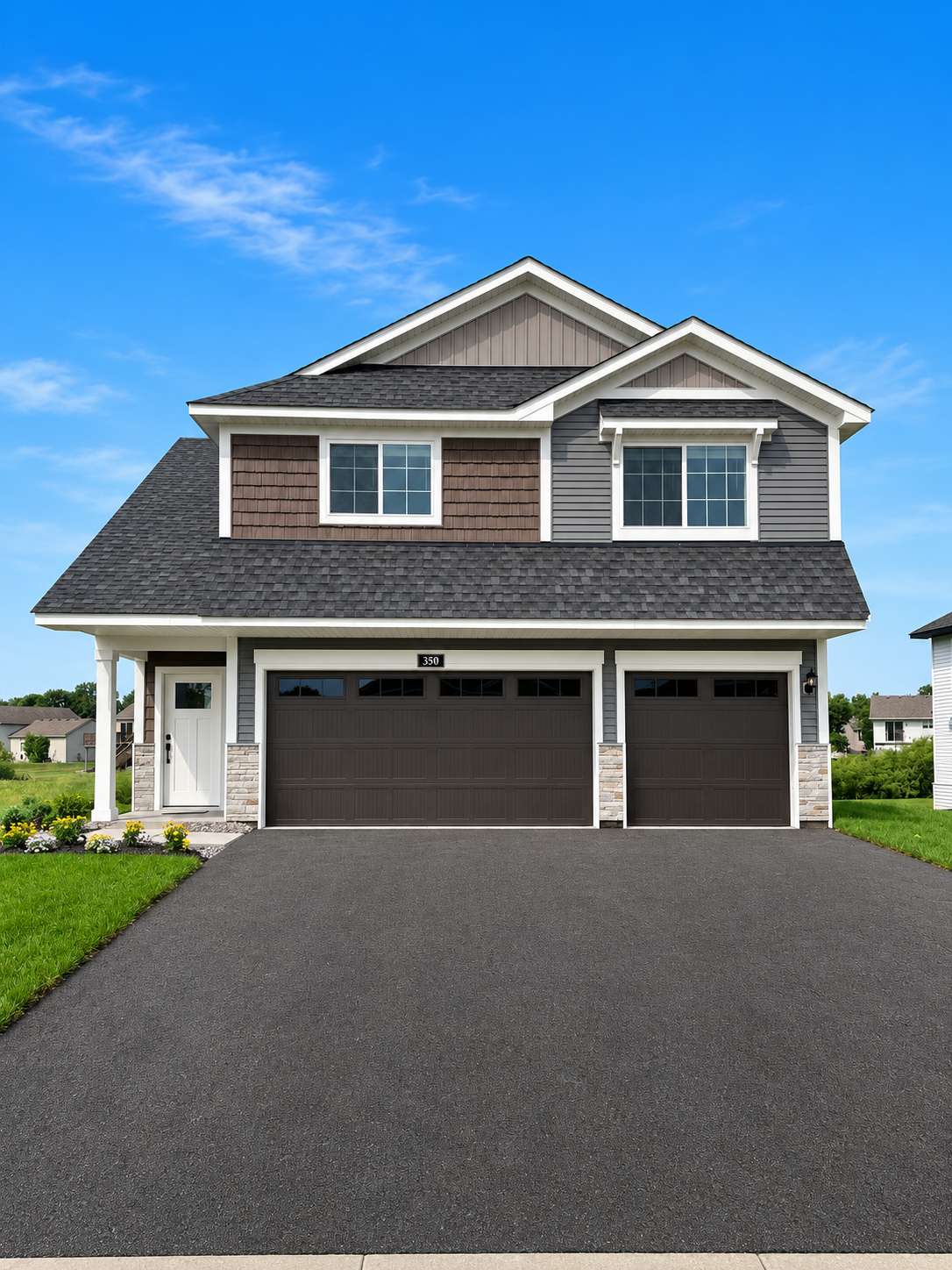350 Florence AVE S, Annandale, MN 55302