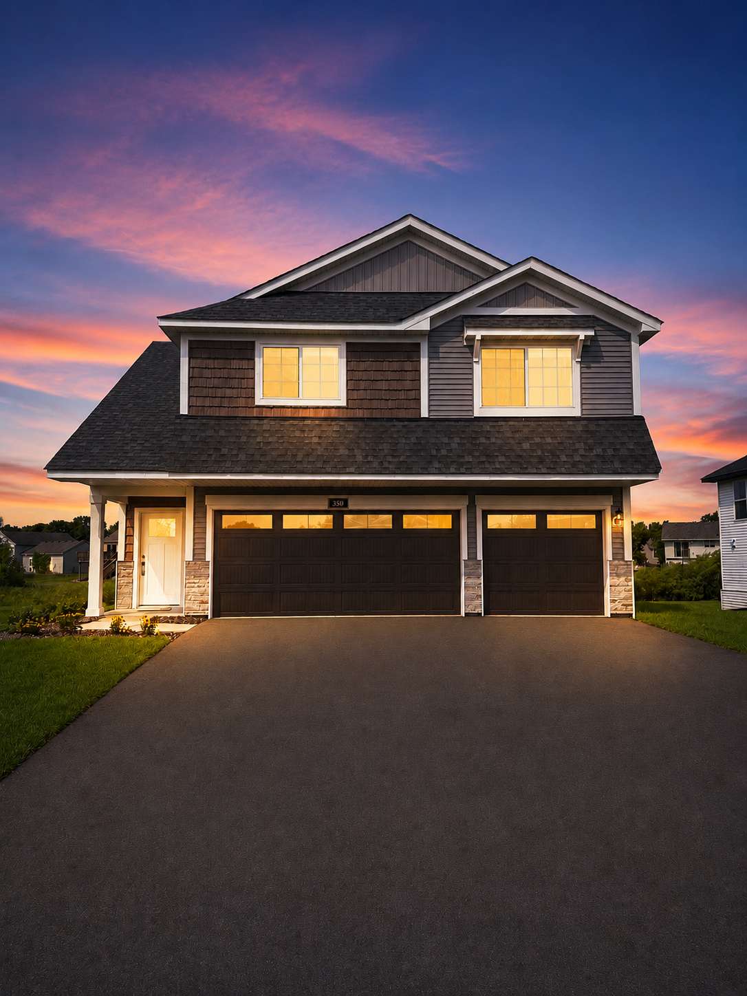 350 Florence AVE S, Annandale, MN 55302