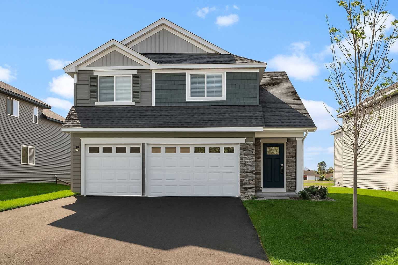 380 Florence AVE S, Annandale, MN 55302