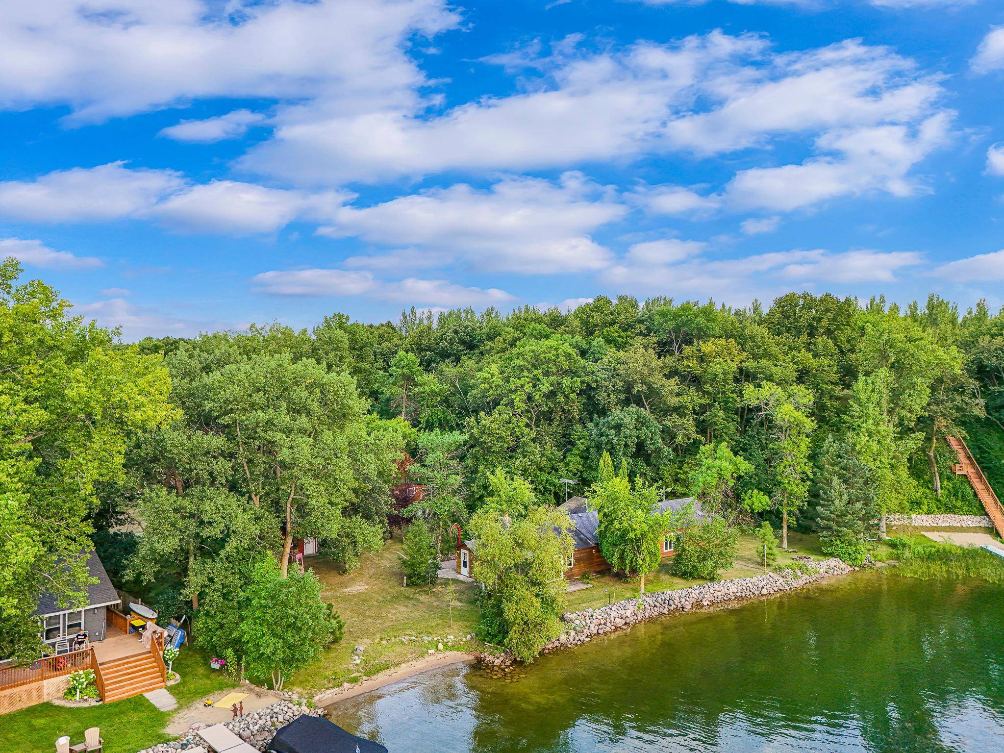 43283 Bluebell Rd, Dent, MN 56528