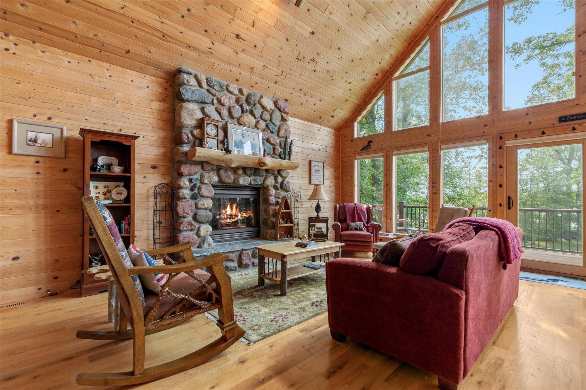 13959 Scenic CT, Crosslake, MN 56442