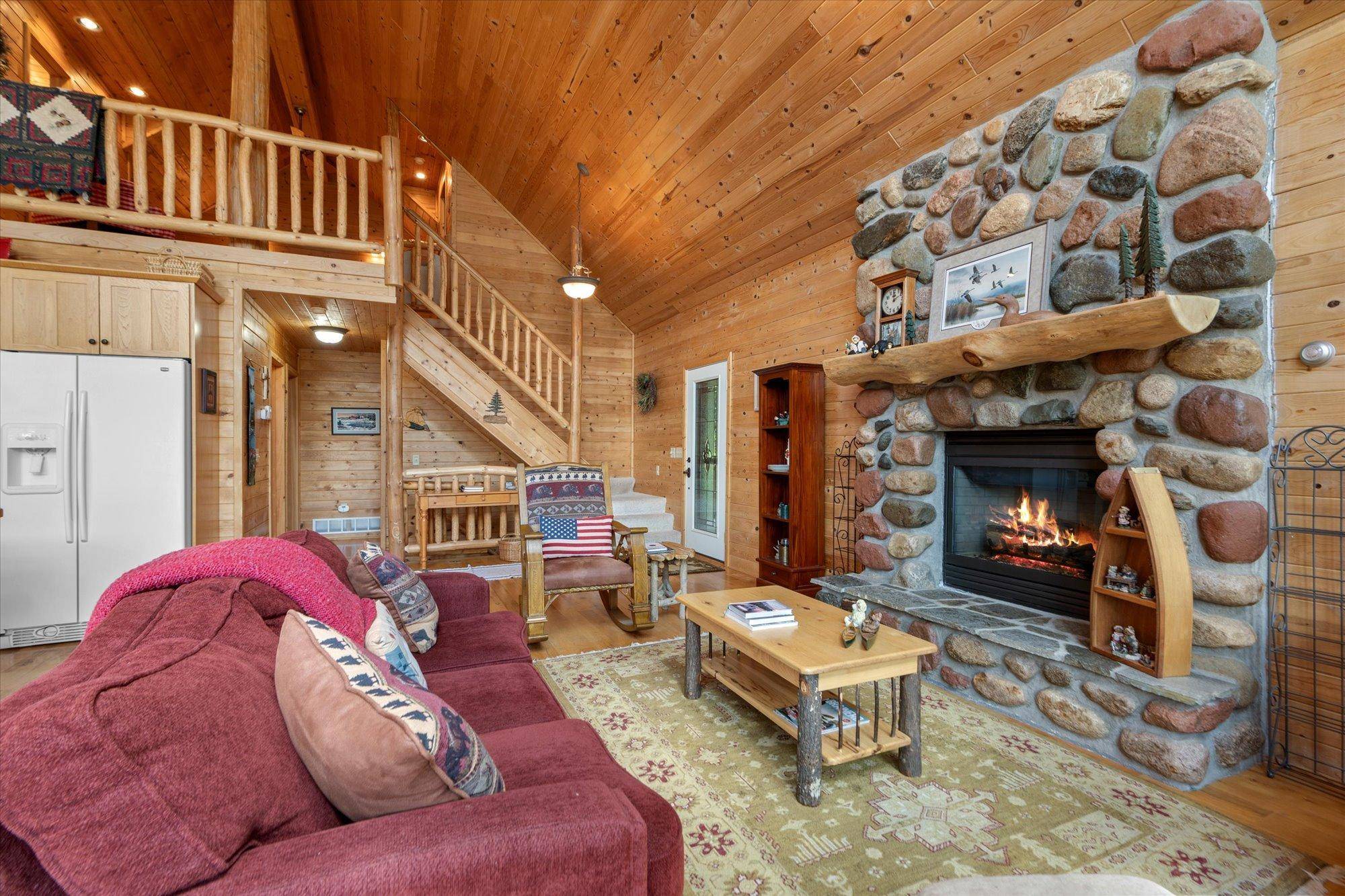 13959 Scenic CT, Crosslake, MN 56442