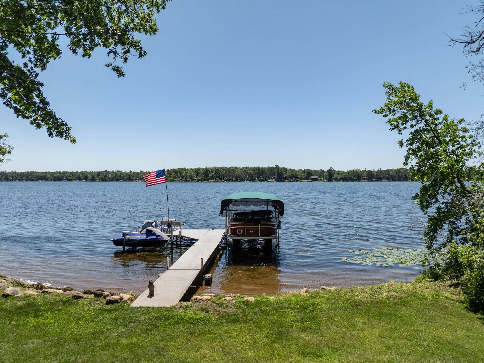 13959 Scenic CT, Crosslake, MN 56442
