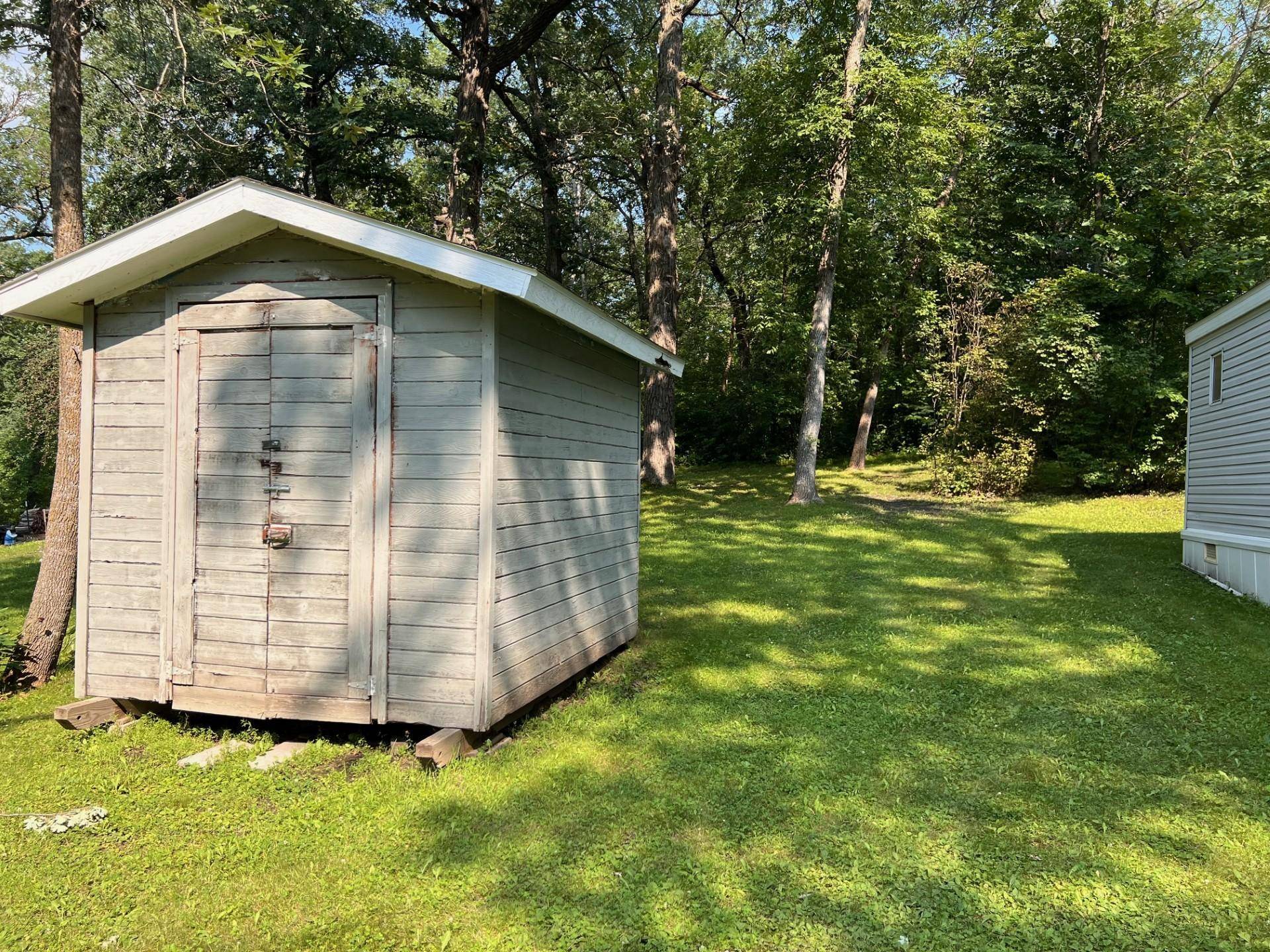 3720 County Road 40 NW #5, Garfield, MN 56332
