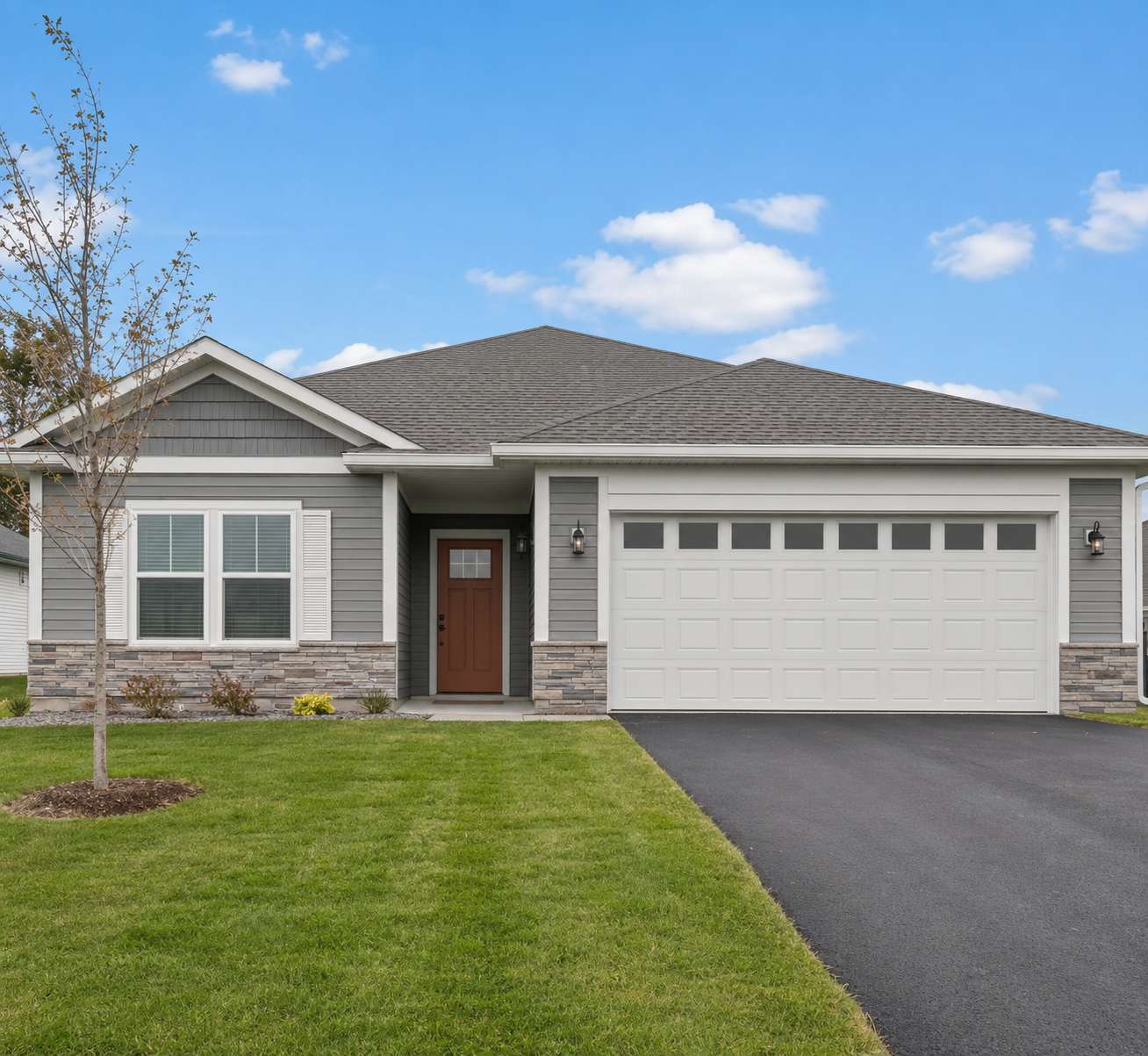 421 Florence AVE S, Annandale, MN 55302