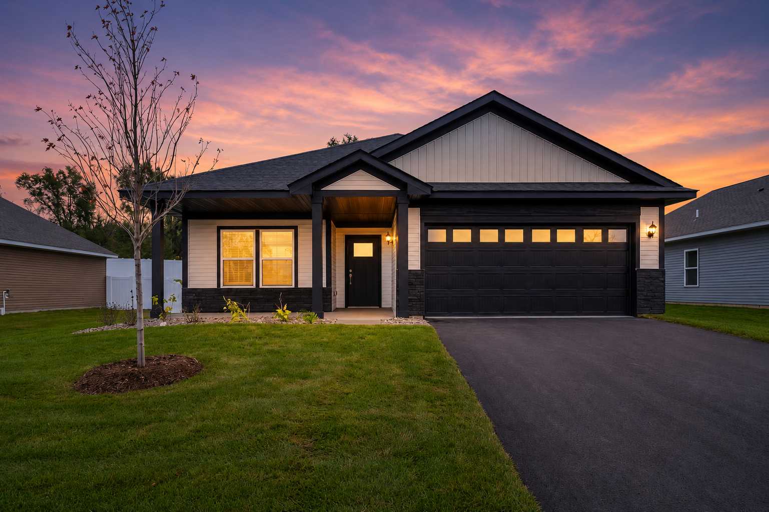 341 Florence AVE S, Annandale, MN 55302