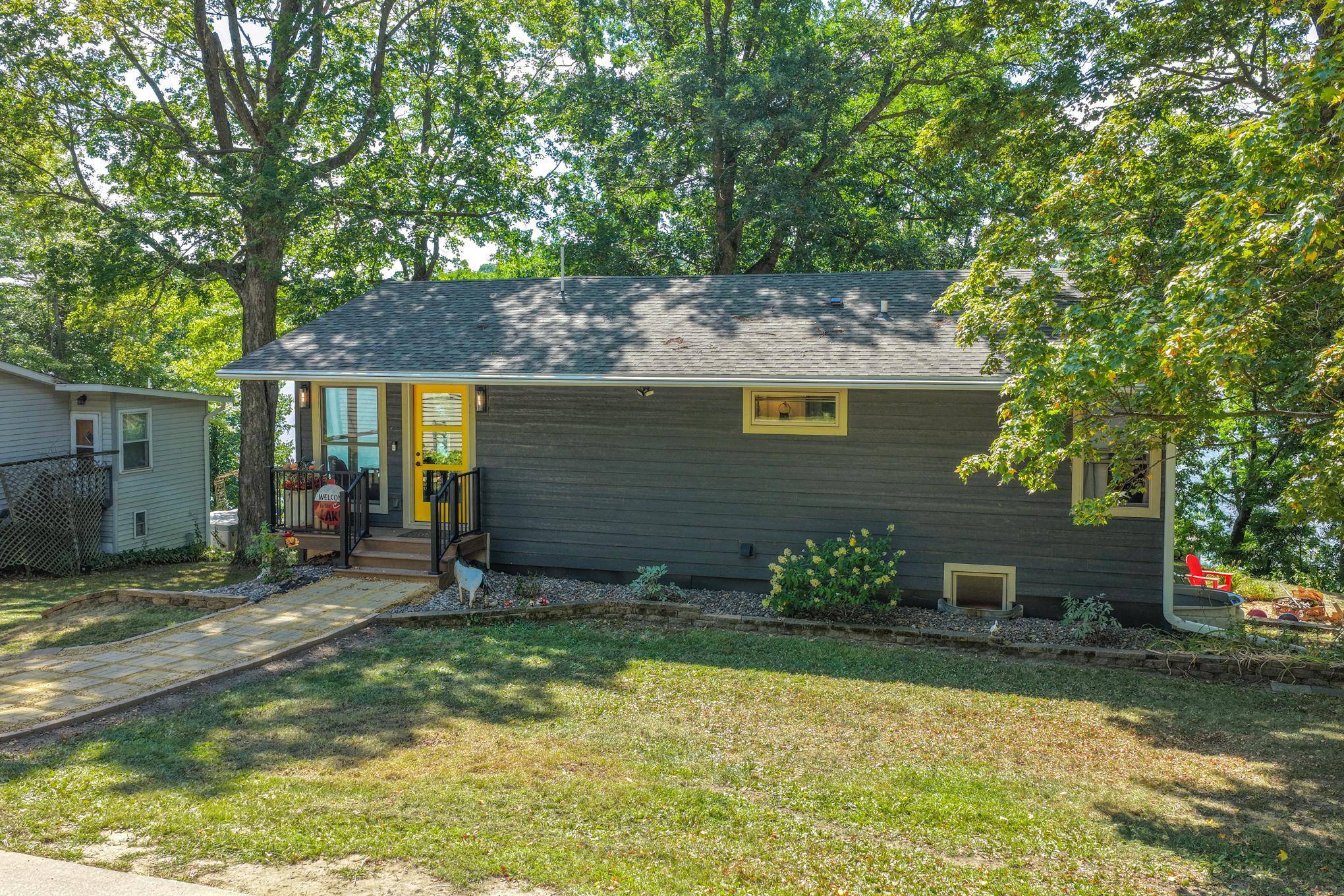 1613 162nd ST, Centuria, WI 54824