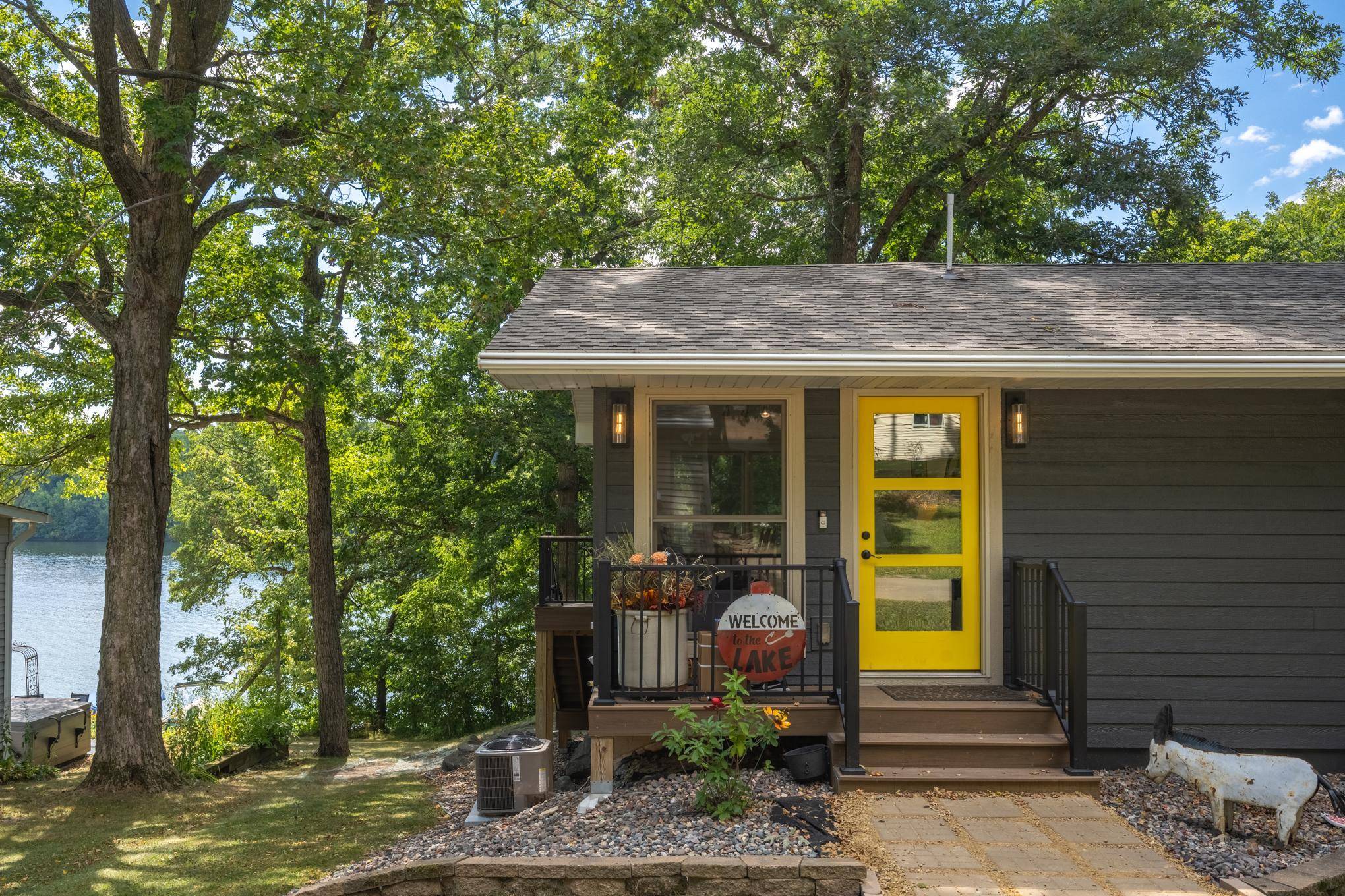 1613 162nd ST, Centuria, WI 54824
