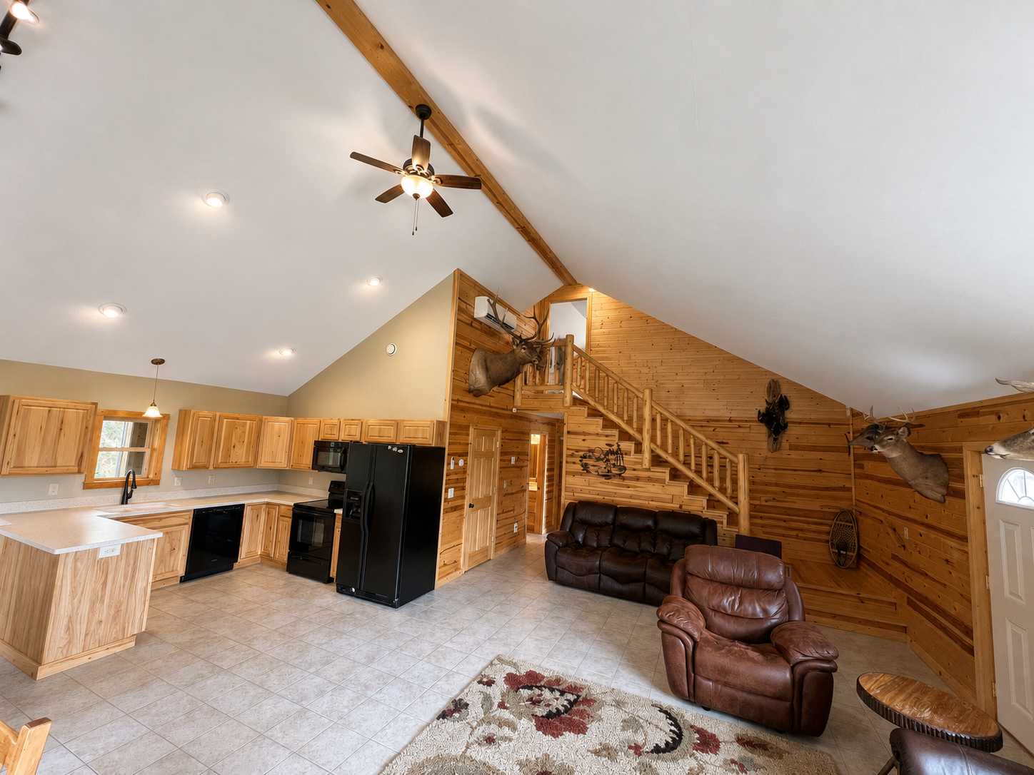 10852 W Toivola RD, Toivola, MN 55765