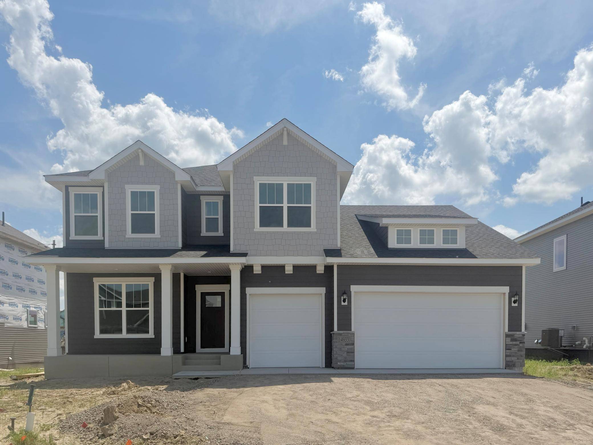 14933 116th AVE N, Dayton, MN 55369