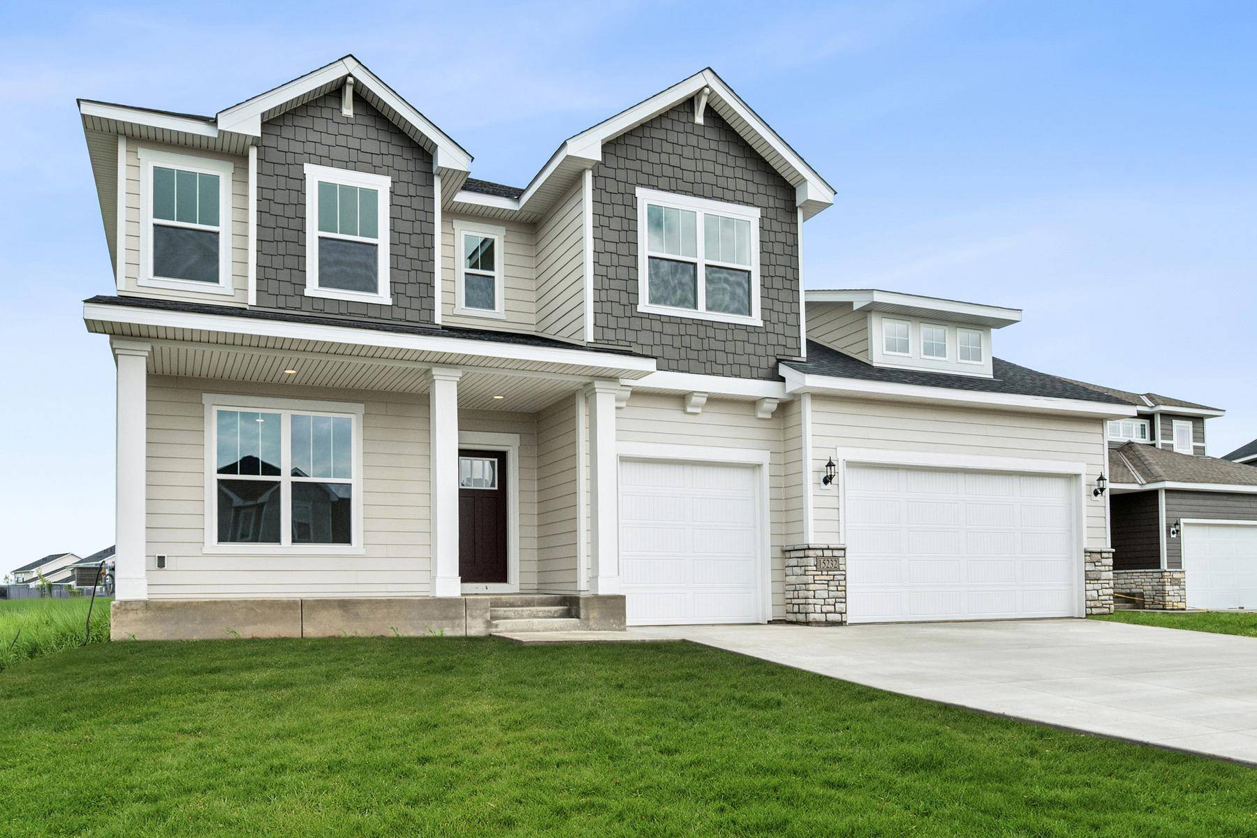 14933 116th AVE N, Dayton, MN 55369