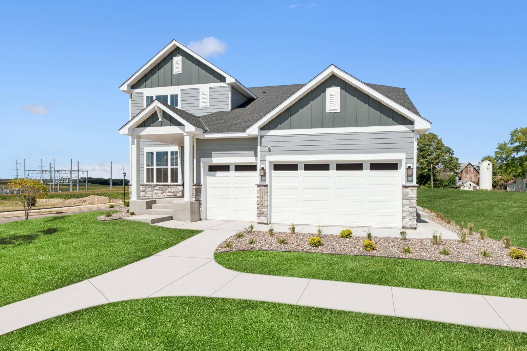 14911 116th AVE N, Dayton, MN 55369