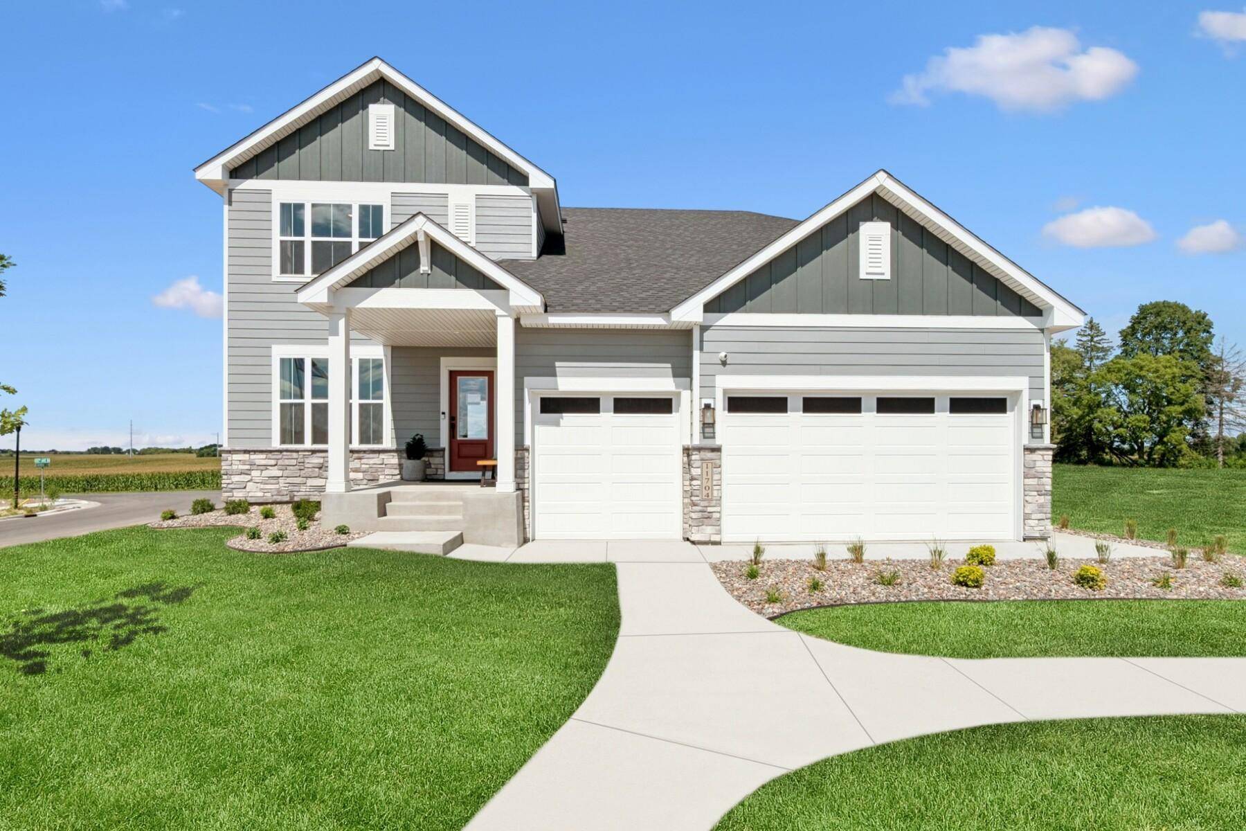 14911 116th AVE N, Dayton, MN 55369