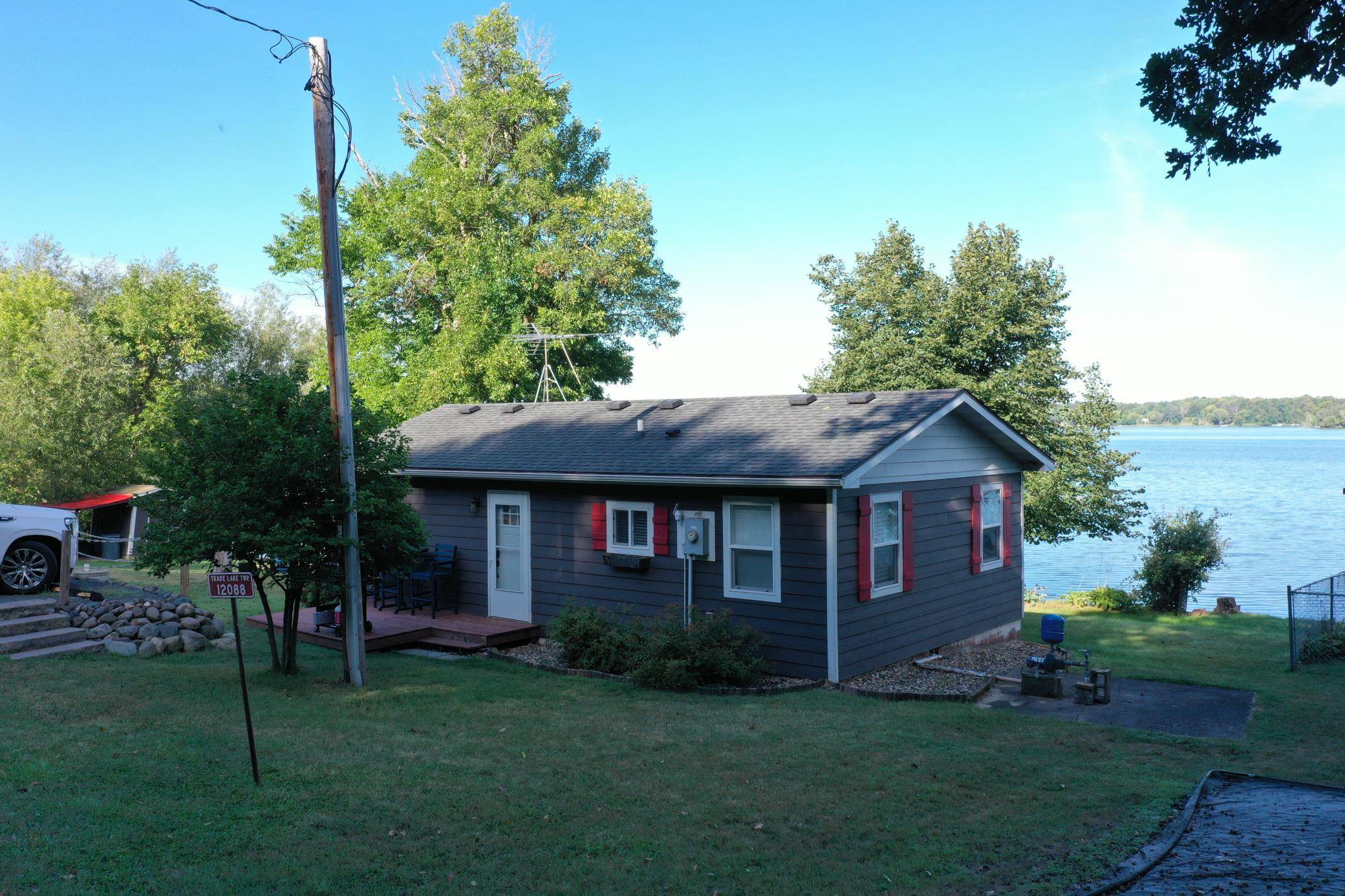12088 County Road Z, Grantsburg, WI 54840
