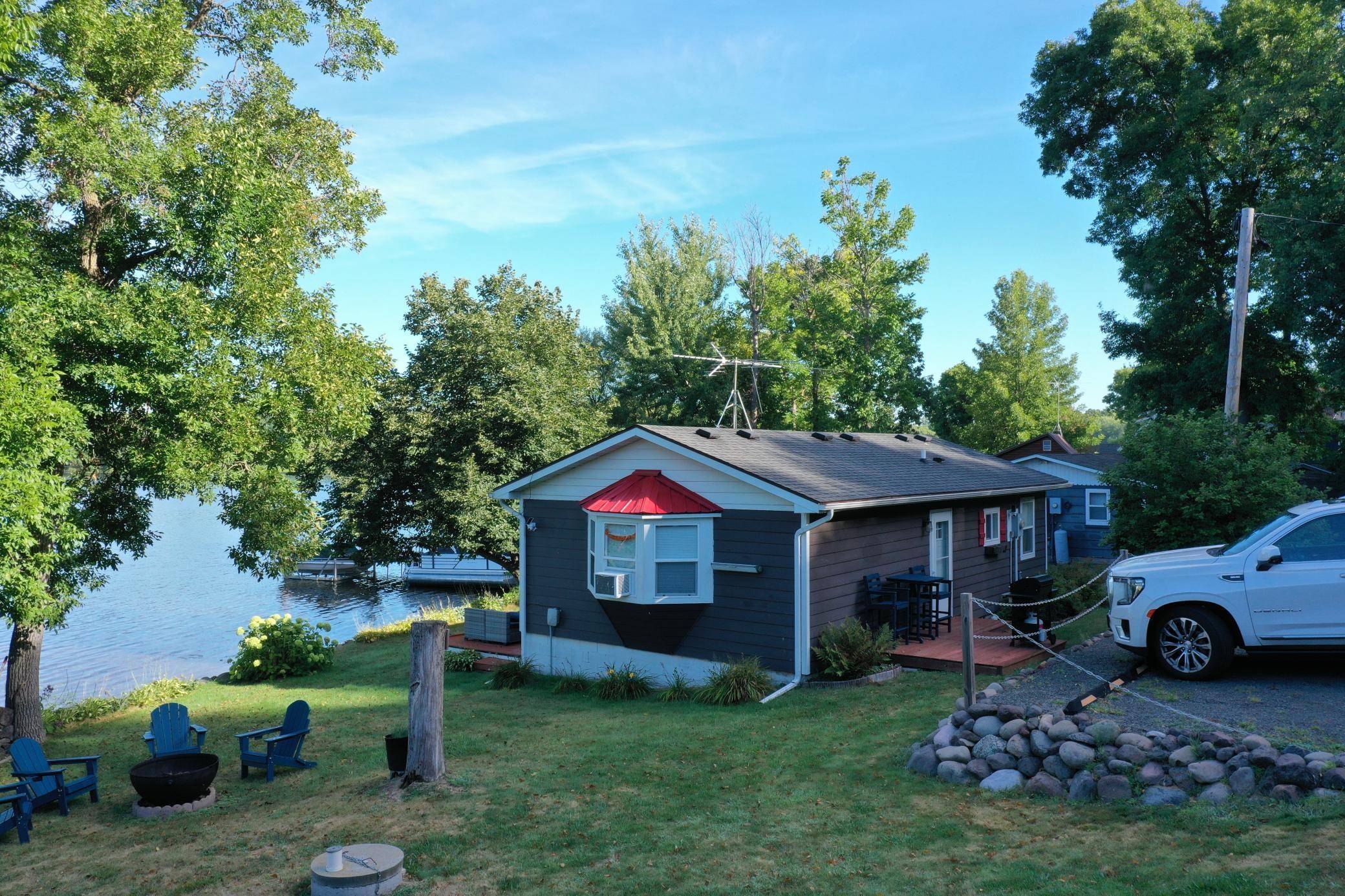 12088 County Road Z, Grantsburg, WI 54840