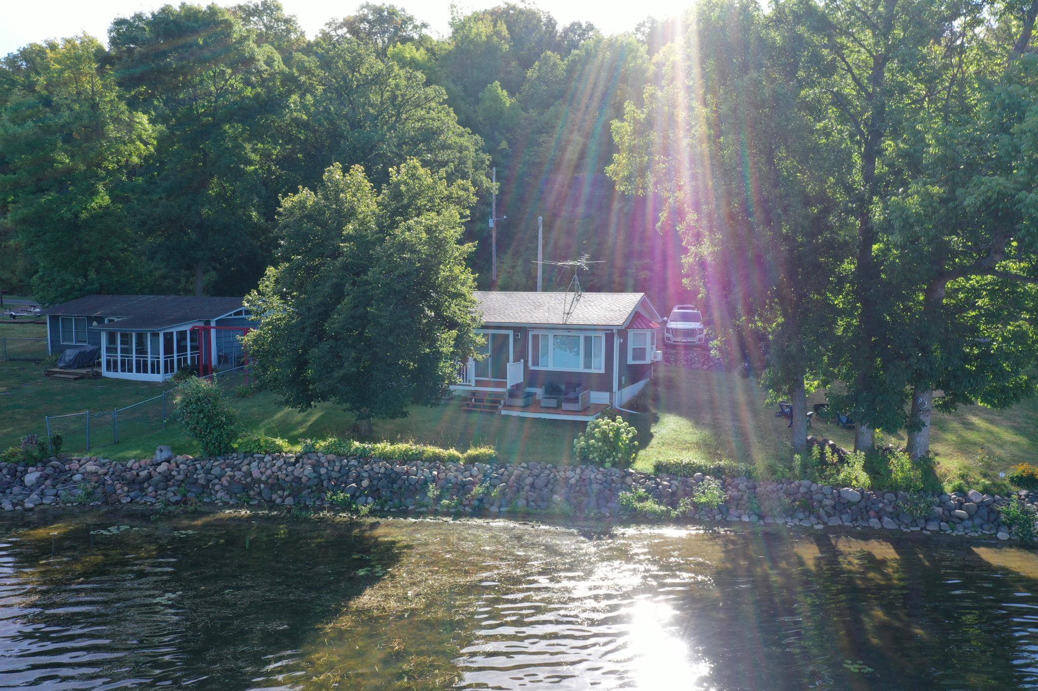 12088 County Road Z, Grantsburg, WI 54840