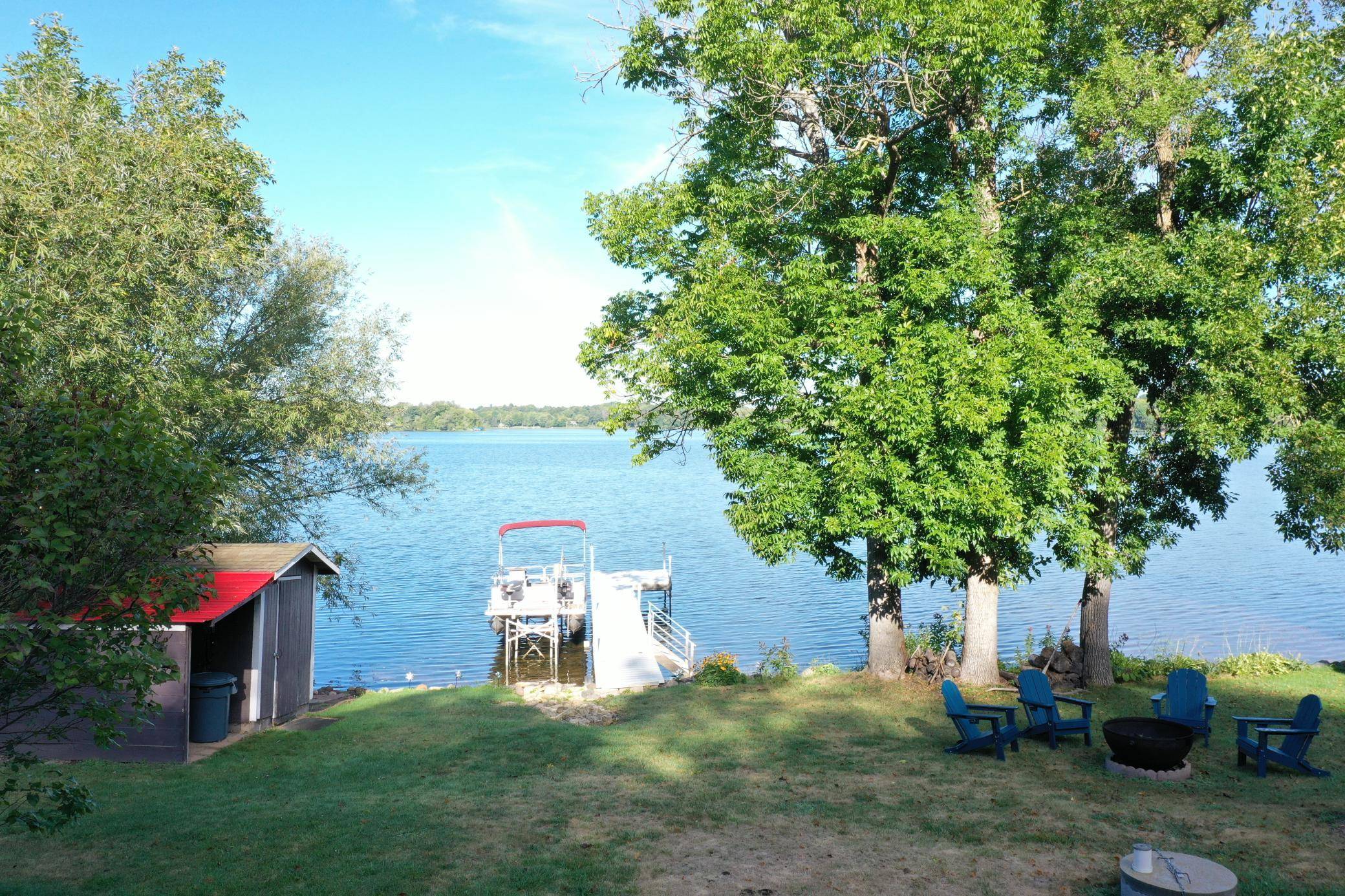 12088 County Road Z, Grantsburg, WI 54840
