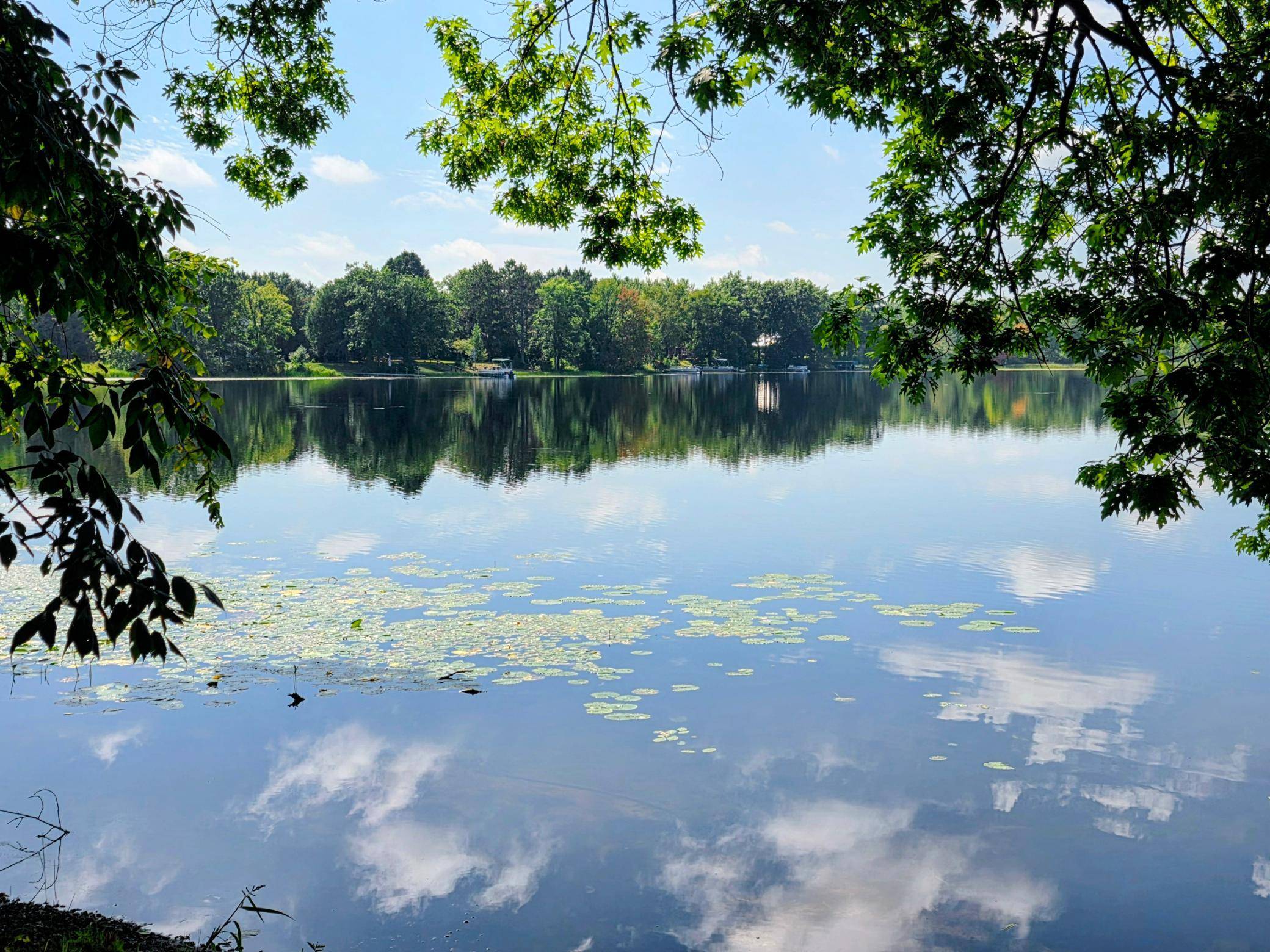 2146 2 1/2 ST #A, Comstock, WI 54826