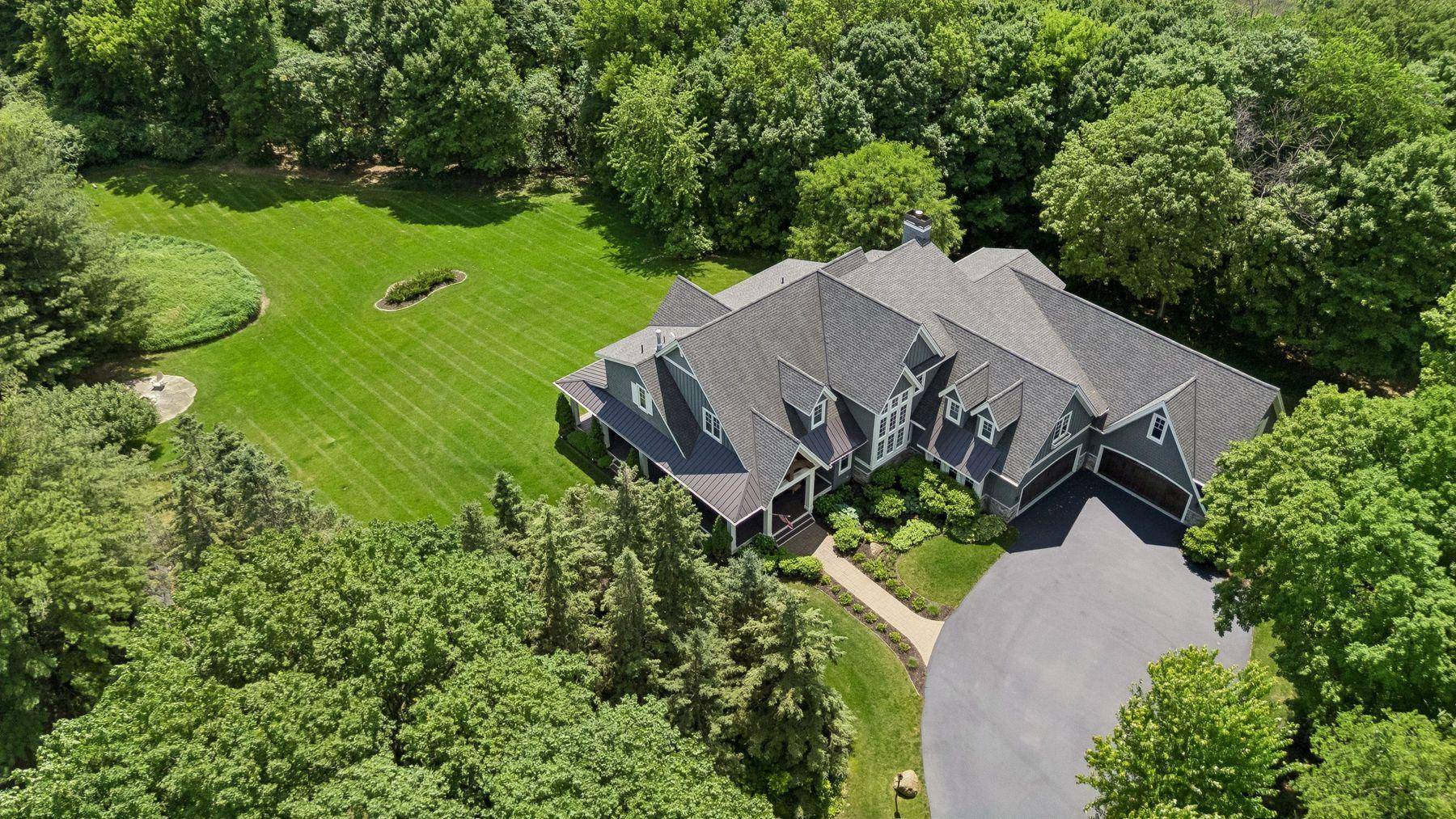 4565 Bayside RD, Orono, MN 55359