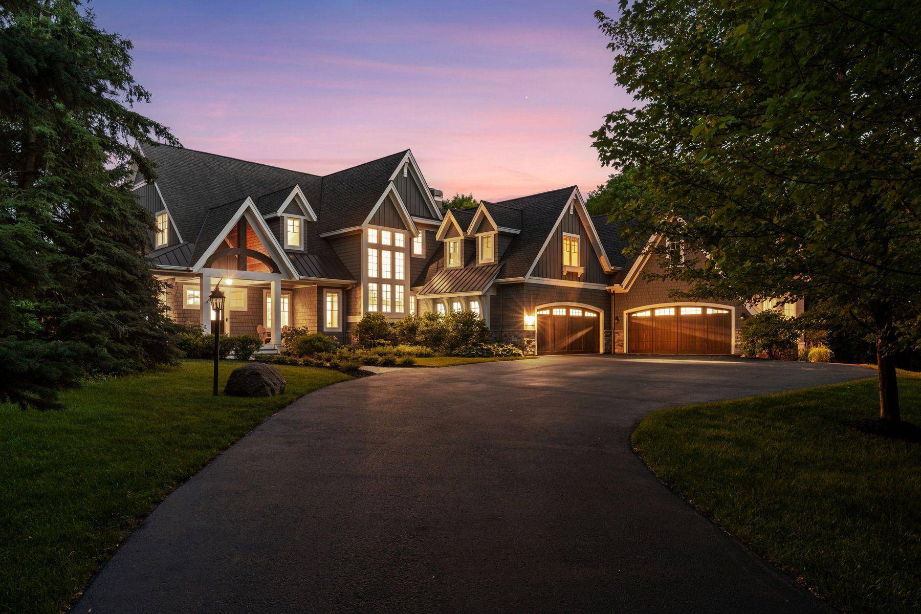 4565 Bayside RD, Orono, MN 55359