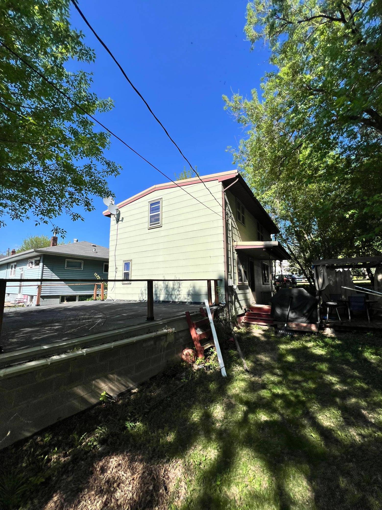 306 7th AVE, Bovey, MN 55709