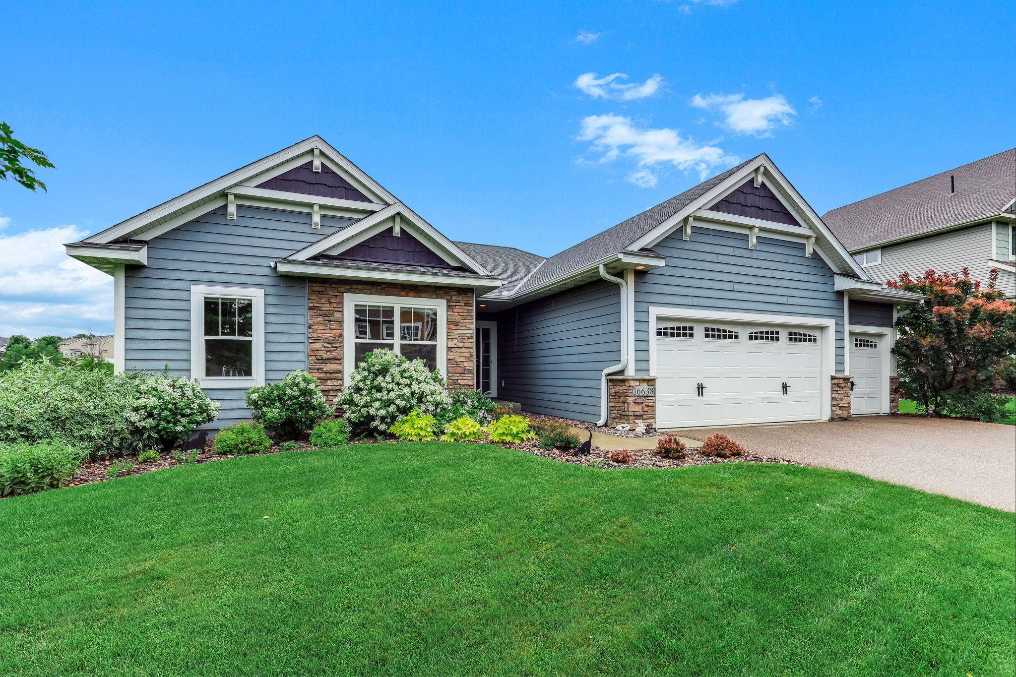 16638 Markley Lake DR SE, Prior Lake, MN 55372