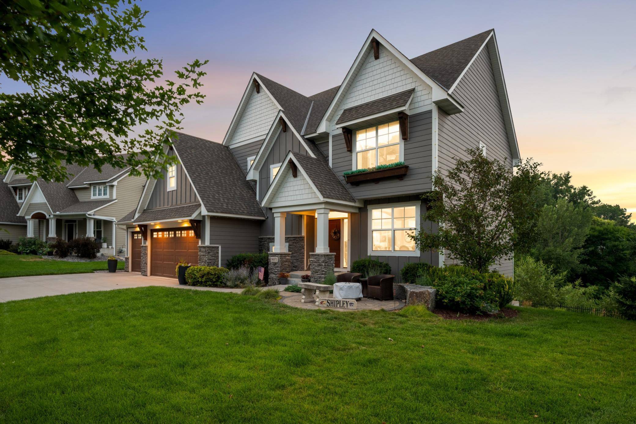 9971 Lawson LN, Eden Prairie, MN 55347