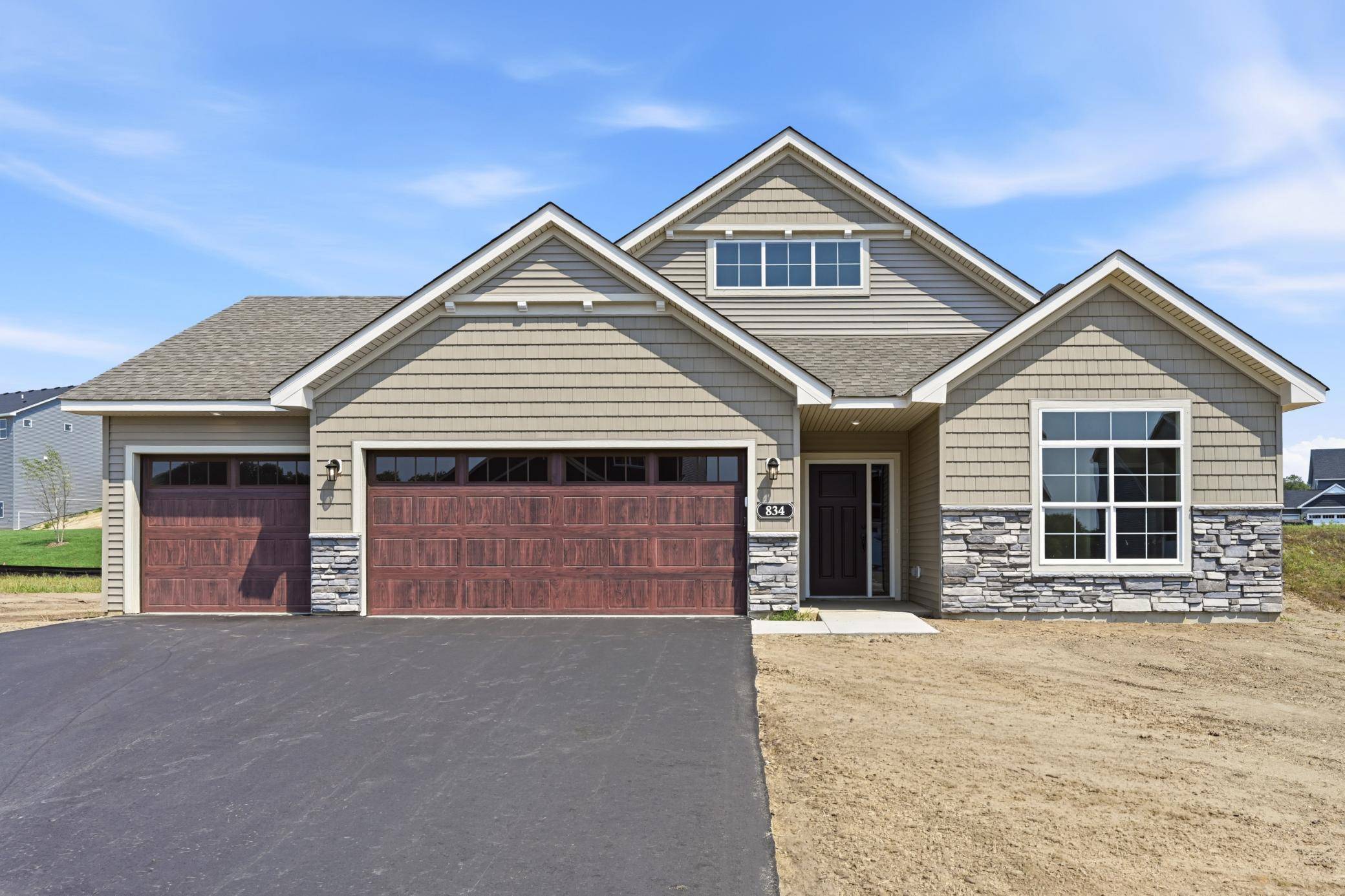 834 Walnut Grove LN, Hanover, MN 55341