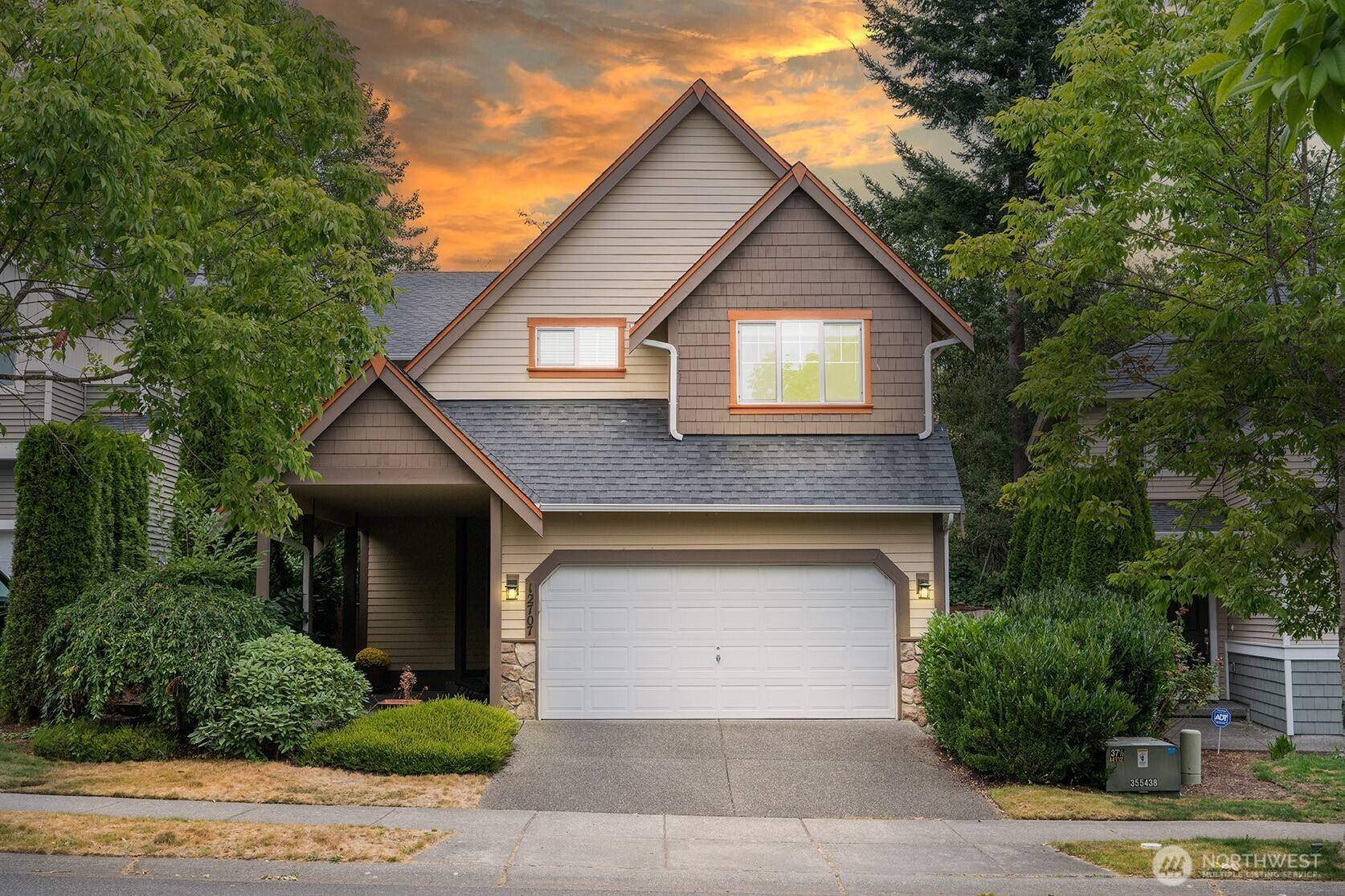 12707 12th Dr SE, Everett, WA 98208