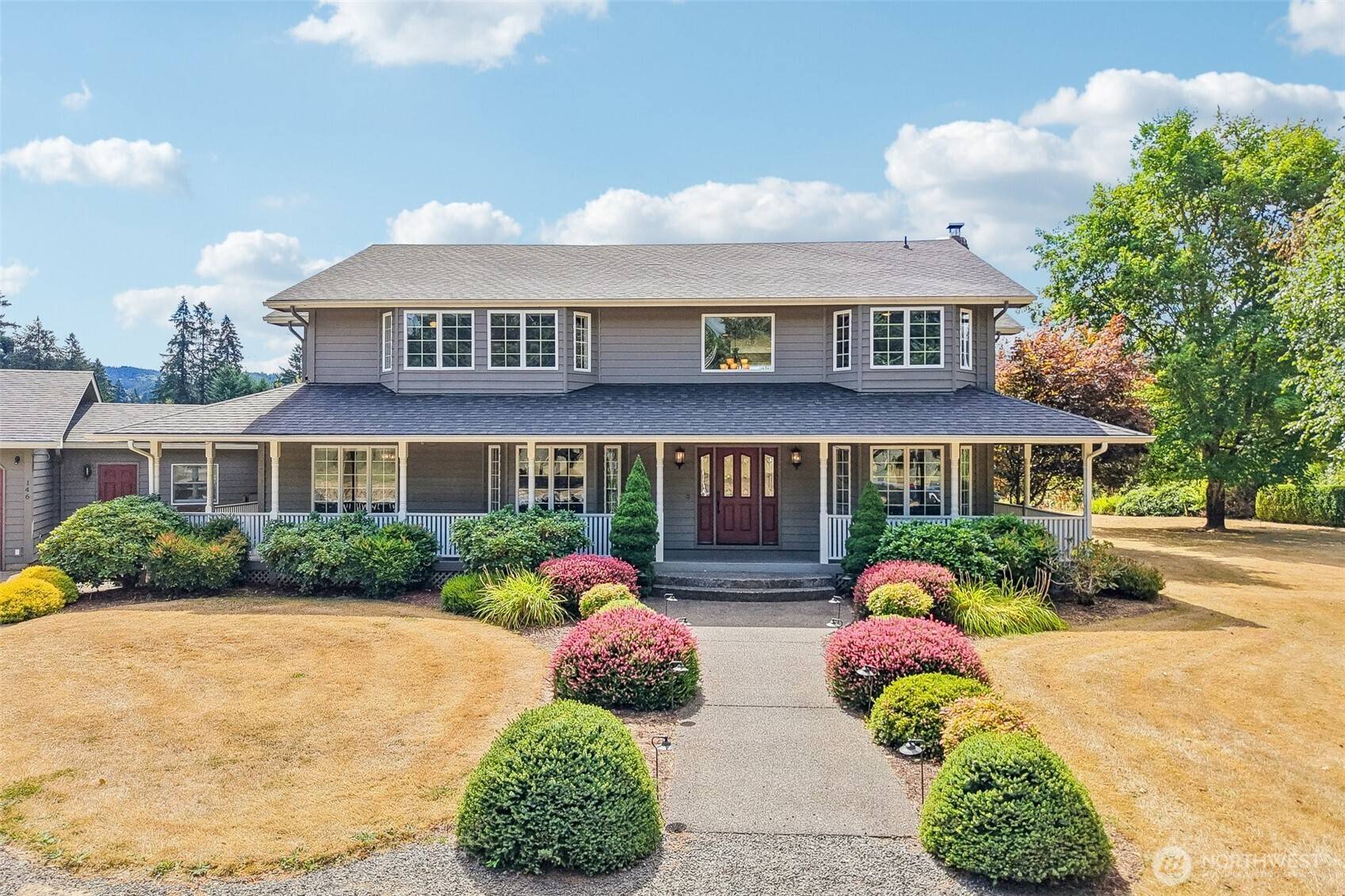 146 Snowgoose DR, Woodland, WA 98674