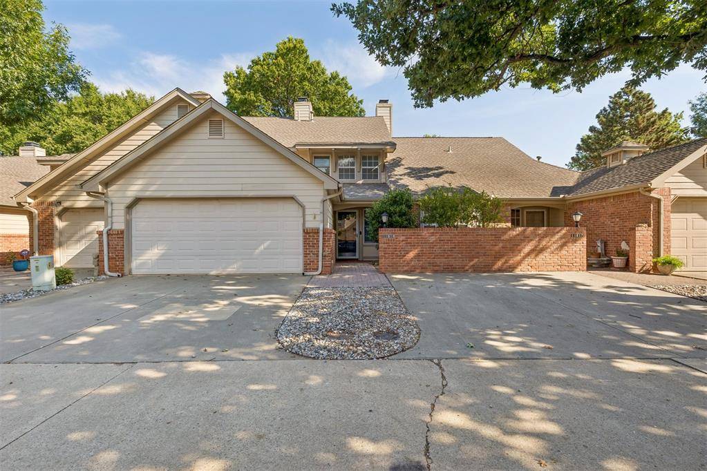 11819 Red Oak WAY, Oklahoma City, OK 73162