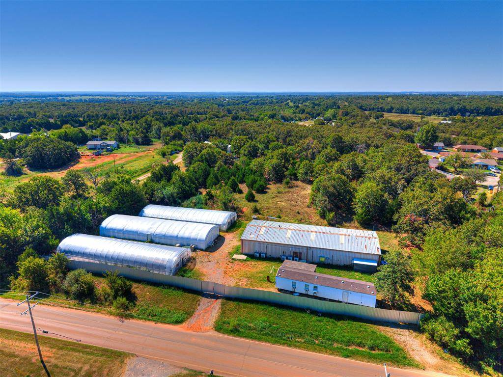 1201 E 15th ST, Chandler, OK 74834