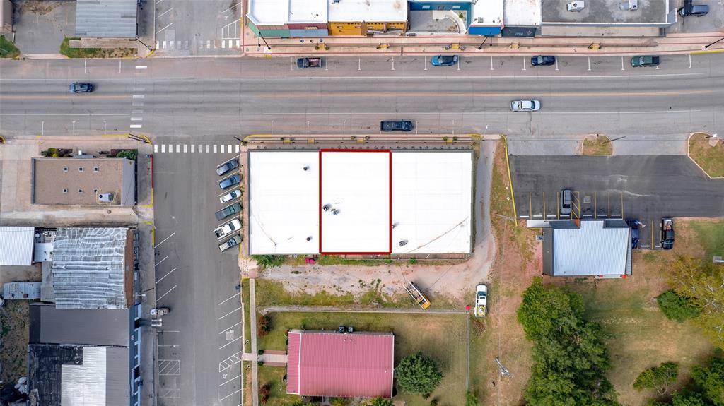 1950 Church AVE, Harrah, OK 73045