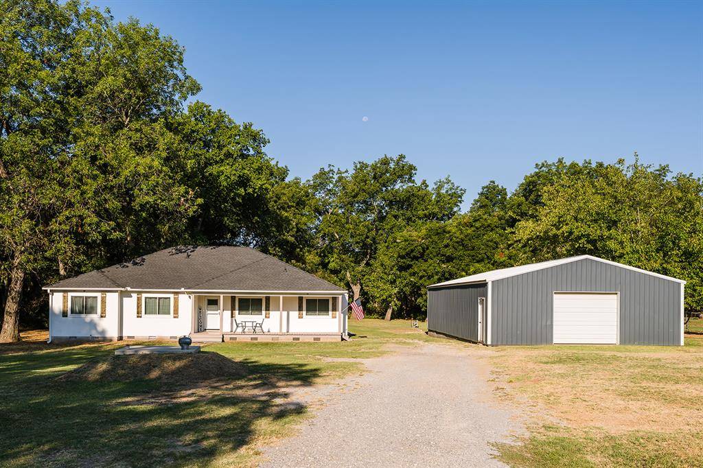 20848 N County Road 3220 RD, Pauls Valley, OK 73075