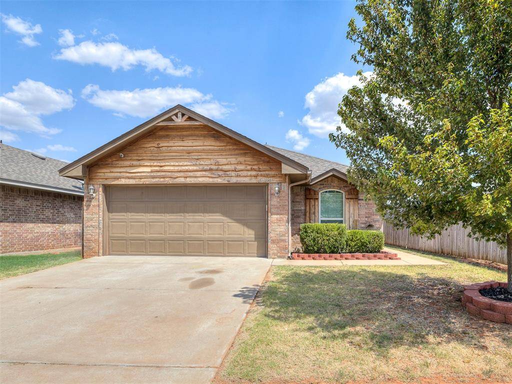 5810 Clearwater DR, Oklahoma City, OK 73179