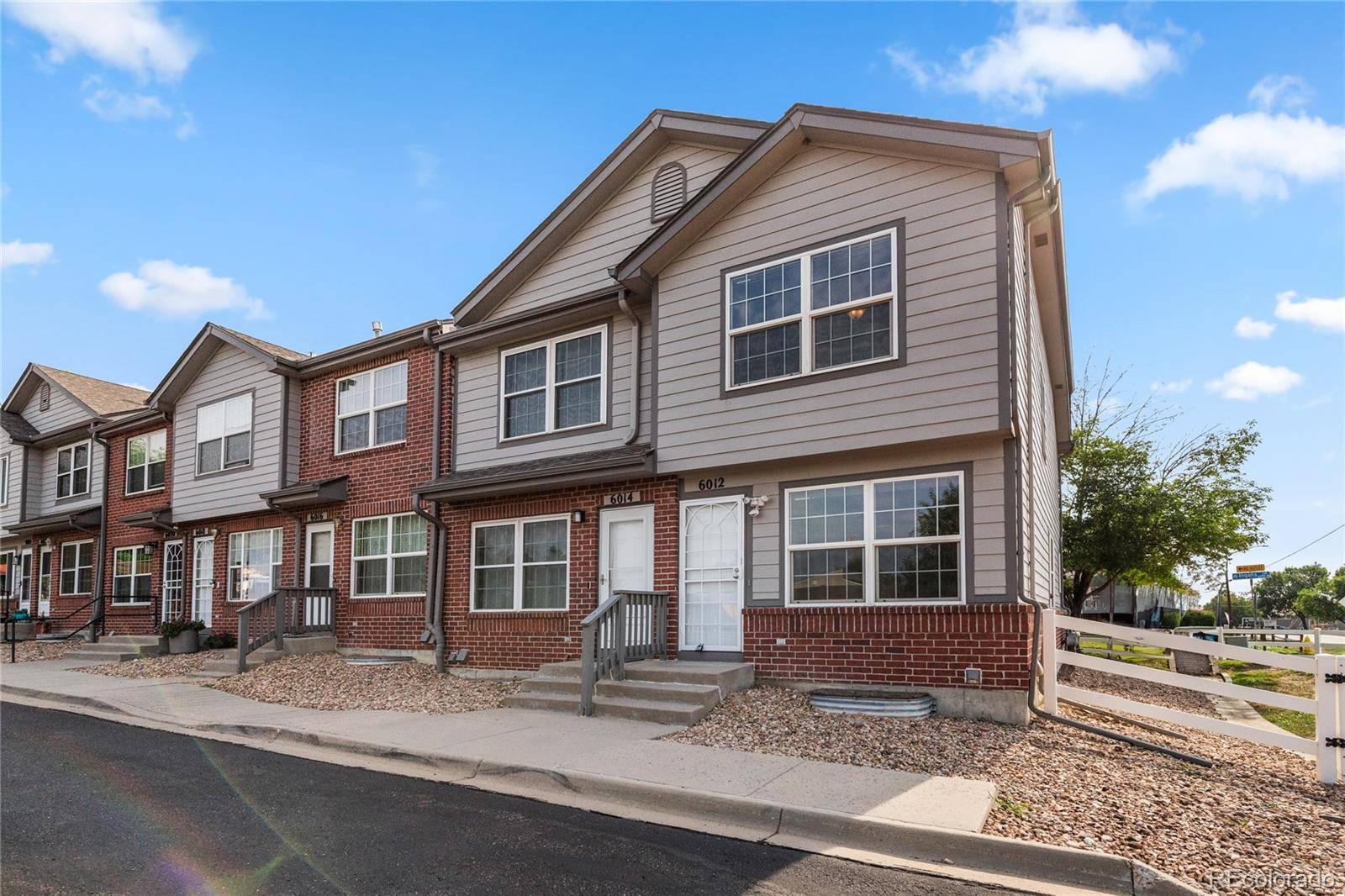 6012 Jay ST, Arvada, CO 80003