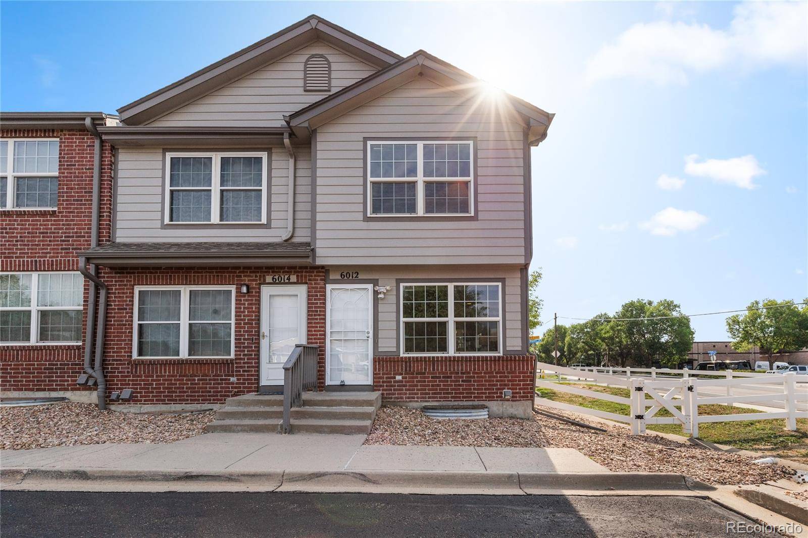 6012 Jay ST, Arvada, CO 80003