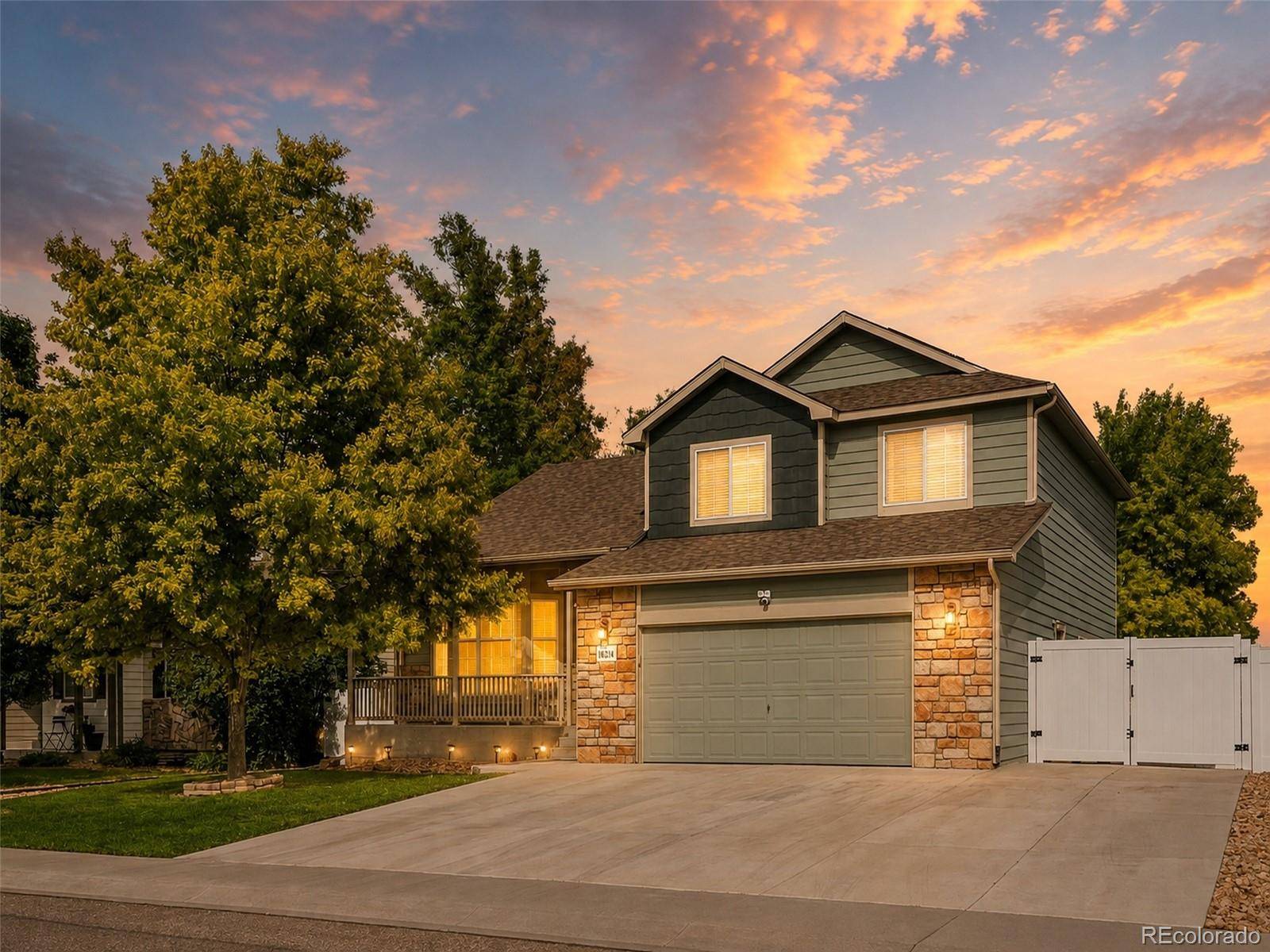 16314 10th ST, Mead, CO 80542