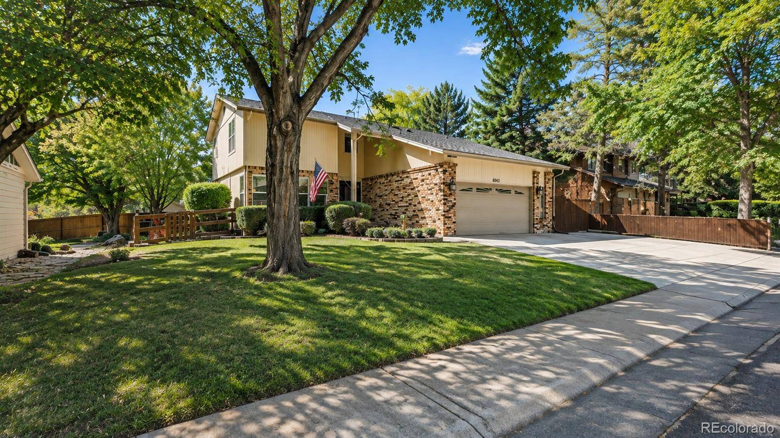 6363 S Reed WAY, Littleton, CO 80123